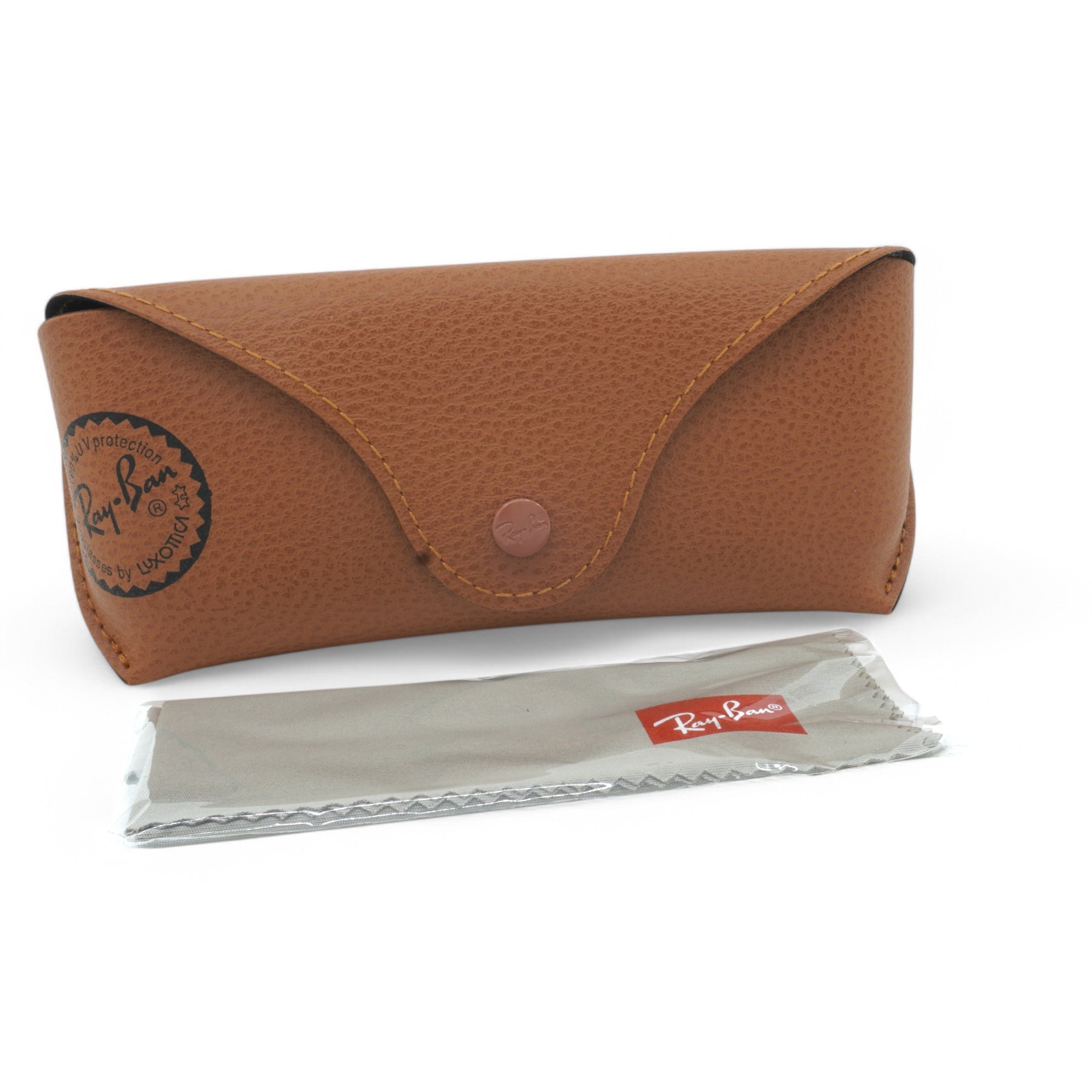 [RB3483-001/51_60] UNISEX RAY-BAN HIGHSTREET SUNGLASSES