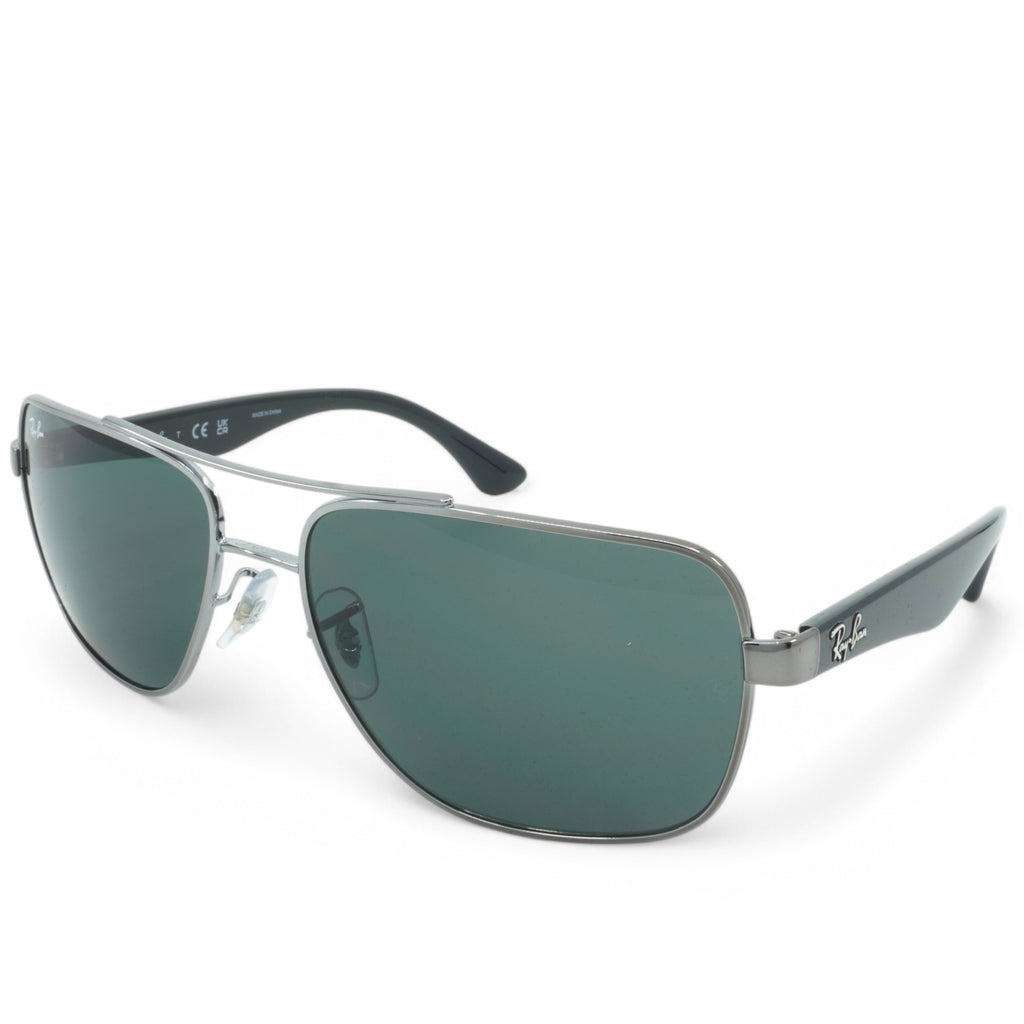 [RB3483-004/71] Unisex Ray Ban SQUARE Sunglasses