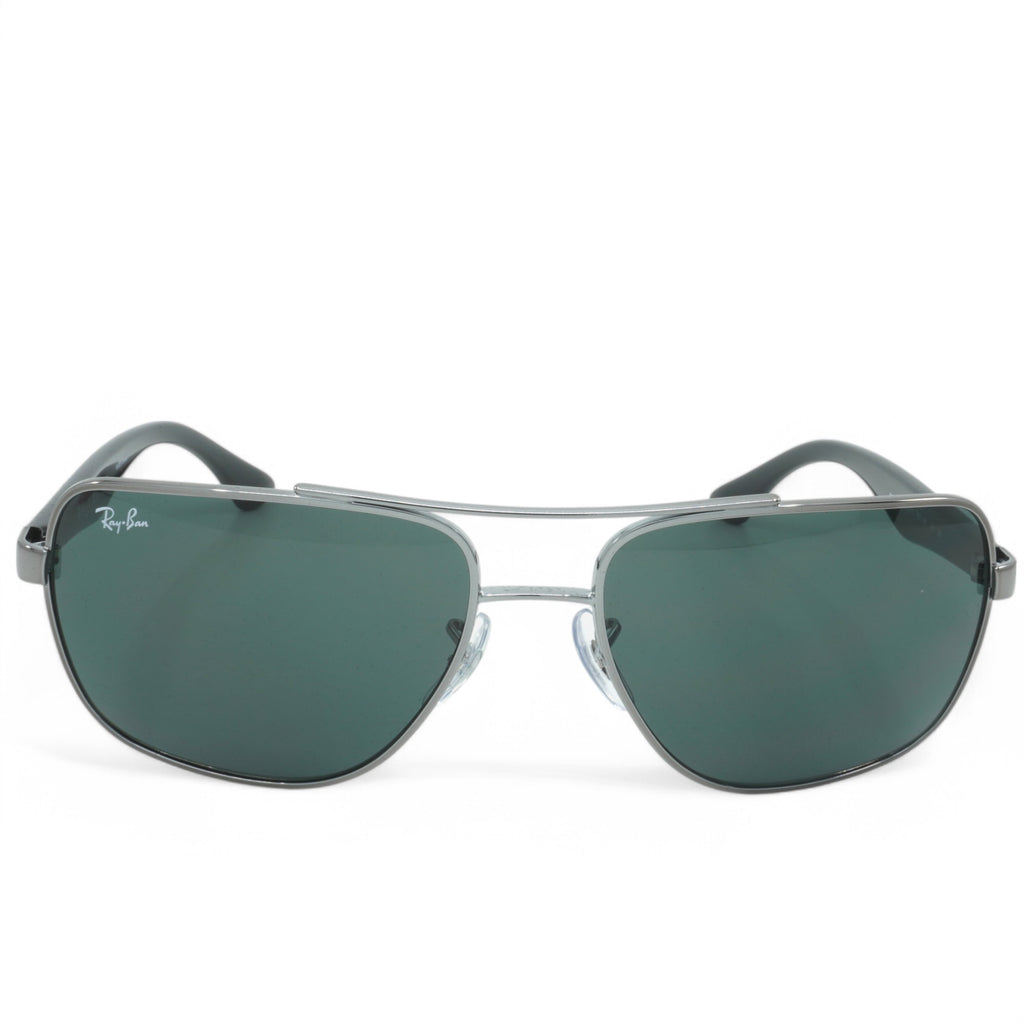 [RB3483-004/71] Unisex Ray Ban SQUARE Sunglasses