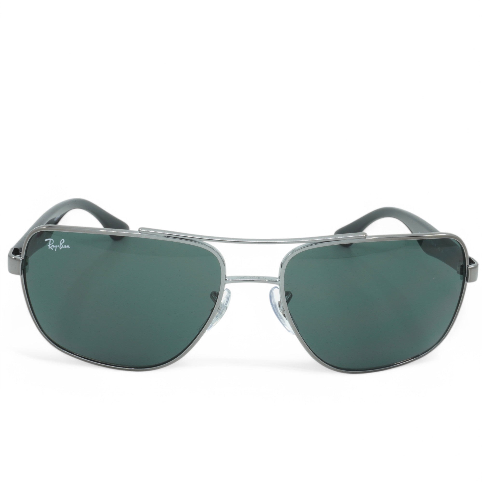 [RB3483-004/71] Unisex Ray Ban SQUARE Sunglasses