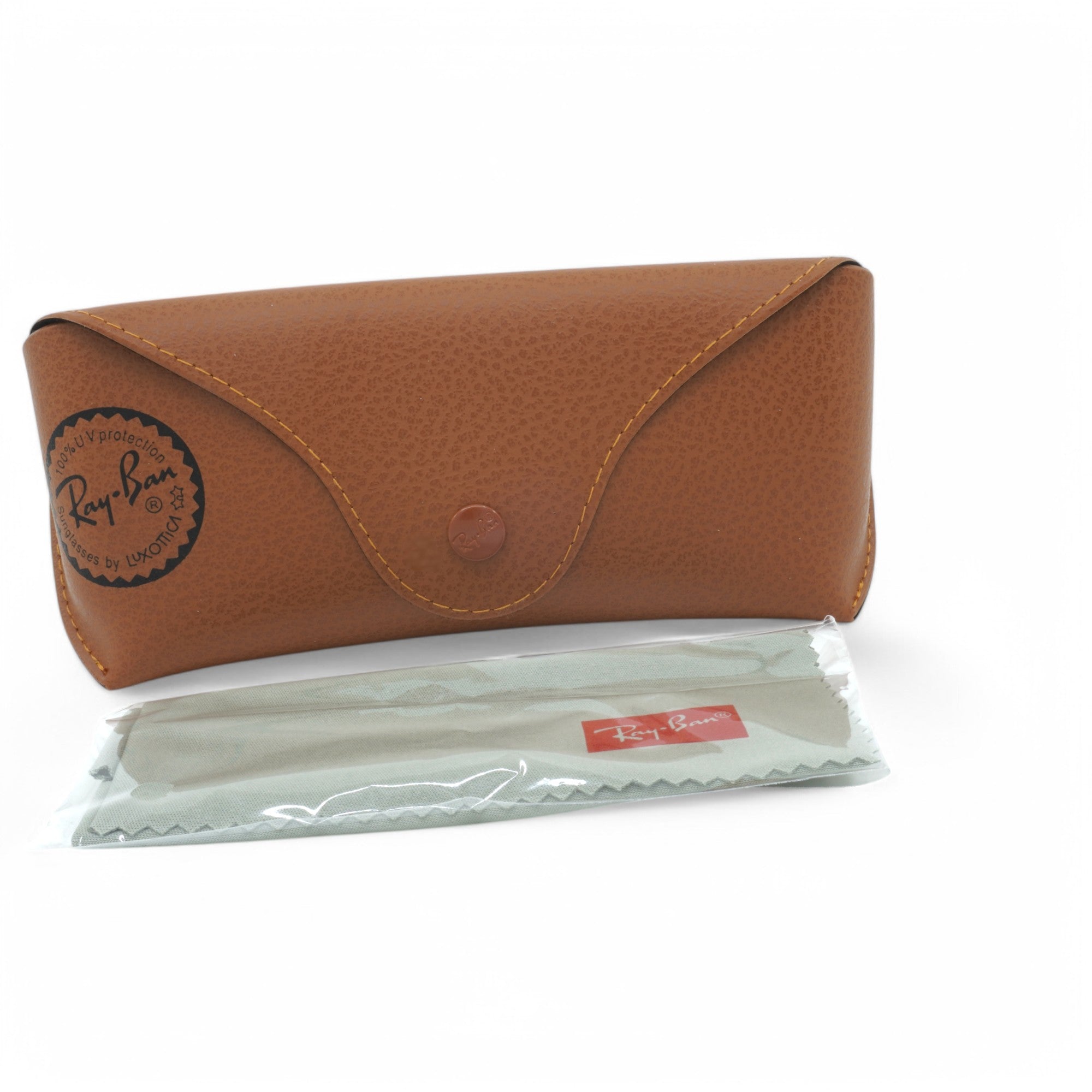 [RB3483-004/71] Unisex Ray Ban SQUARE Sunglasses
