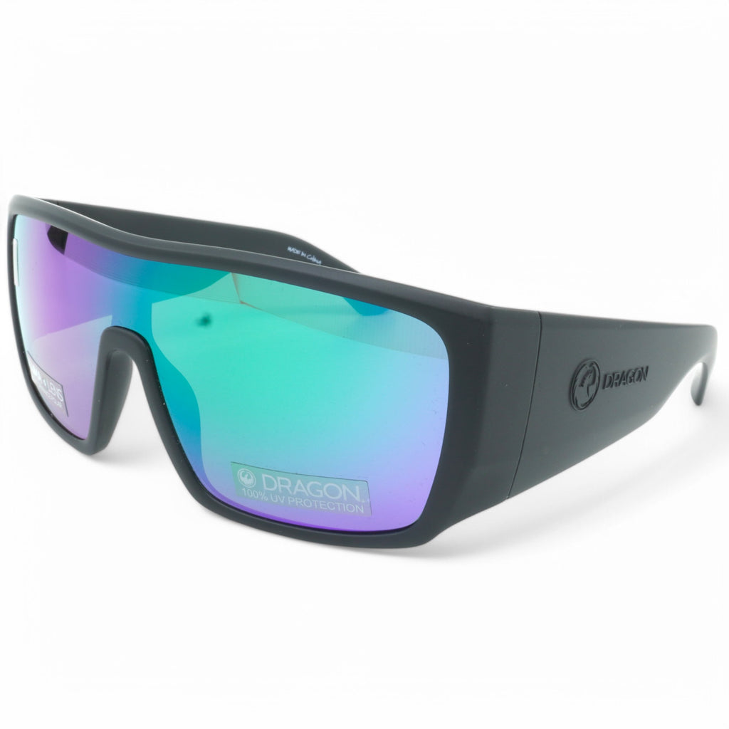 [DR119S-007] Unisex DRAGON DR Rocker LL Polarized Sunglasses