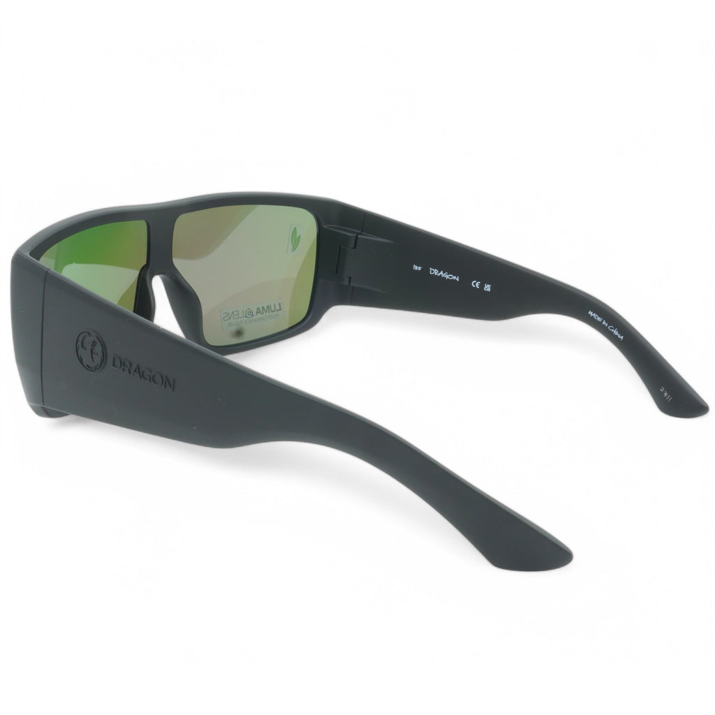 [DR119S-007] Unisex DRAGON DR Rocker LL Polarized Sunglasses