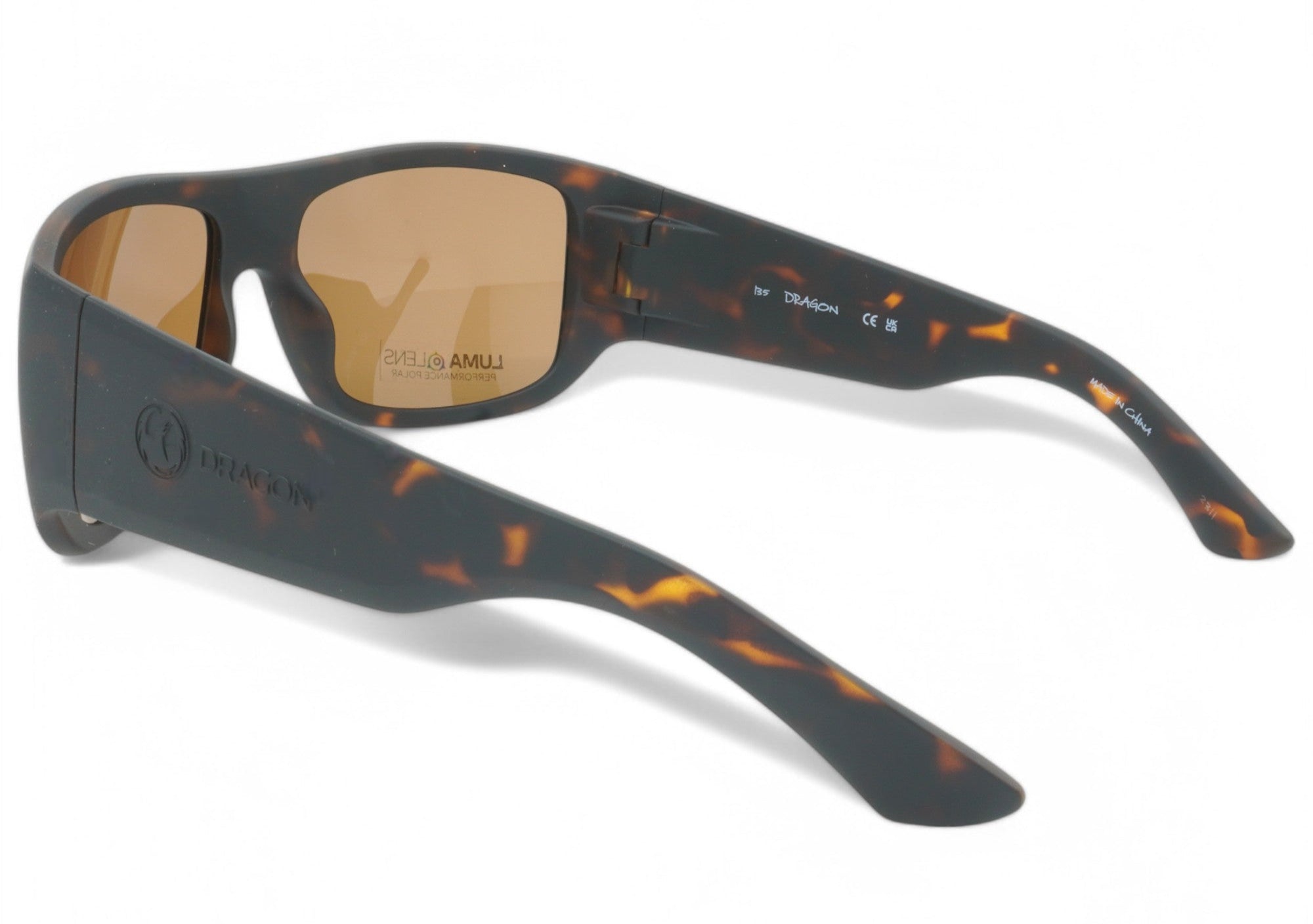 [DR139S-246] Unisex DRAGON DR Calypso LL Polarized Sunglasses