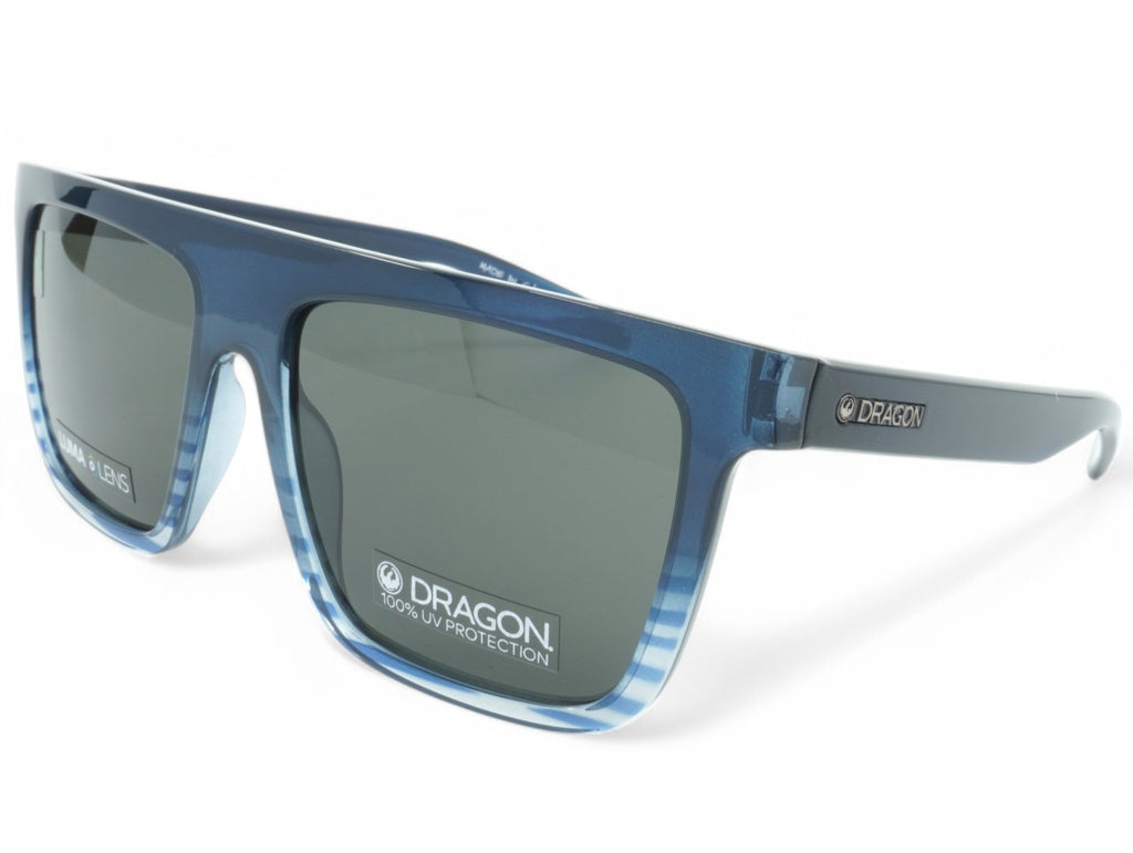 [DR120S-404] Unisex DRAGON DR Tempest LL Sunglasses