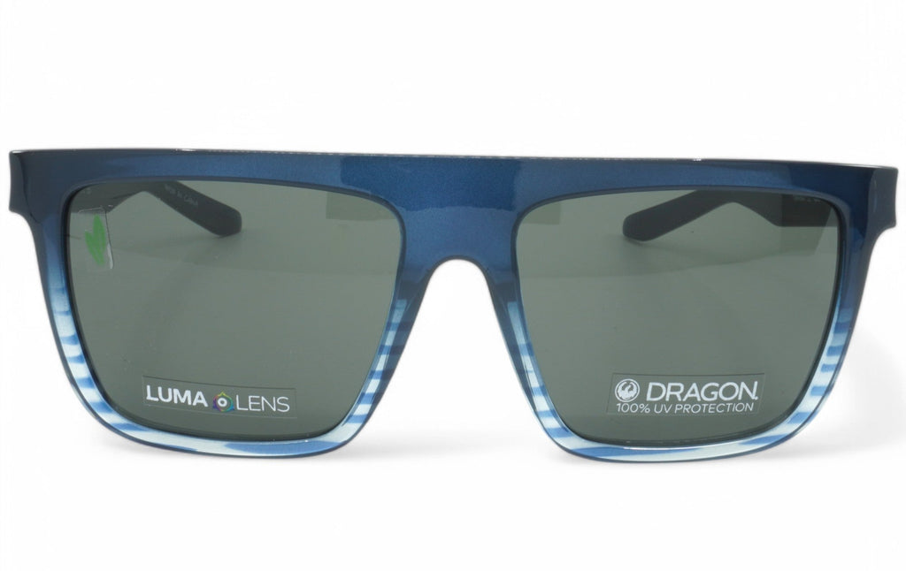 [DR120S-404] Unisex DRAGON DR Tempest LL Sunglasses