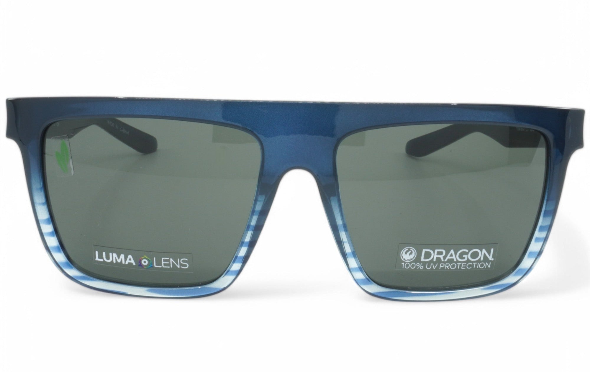 [DR120S-404] Unisex DRAGON DR Tempest LL Sunglasses