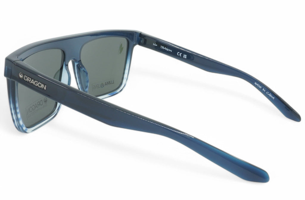 [DR120S-404] Unisex DRAGON DR Tempest LL Sunglasses