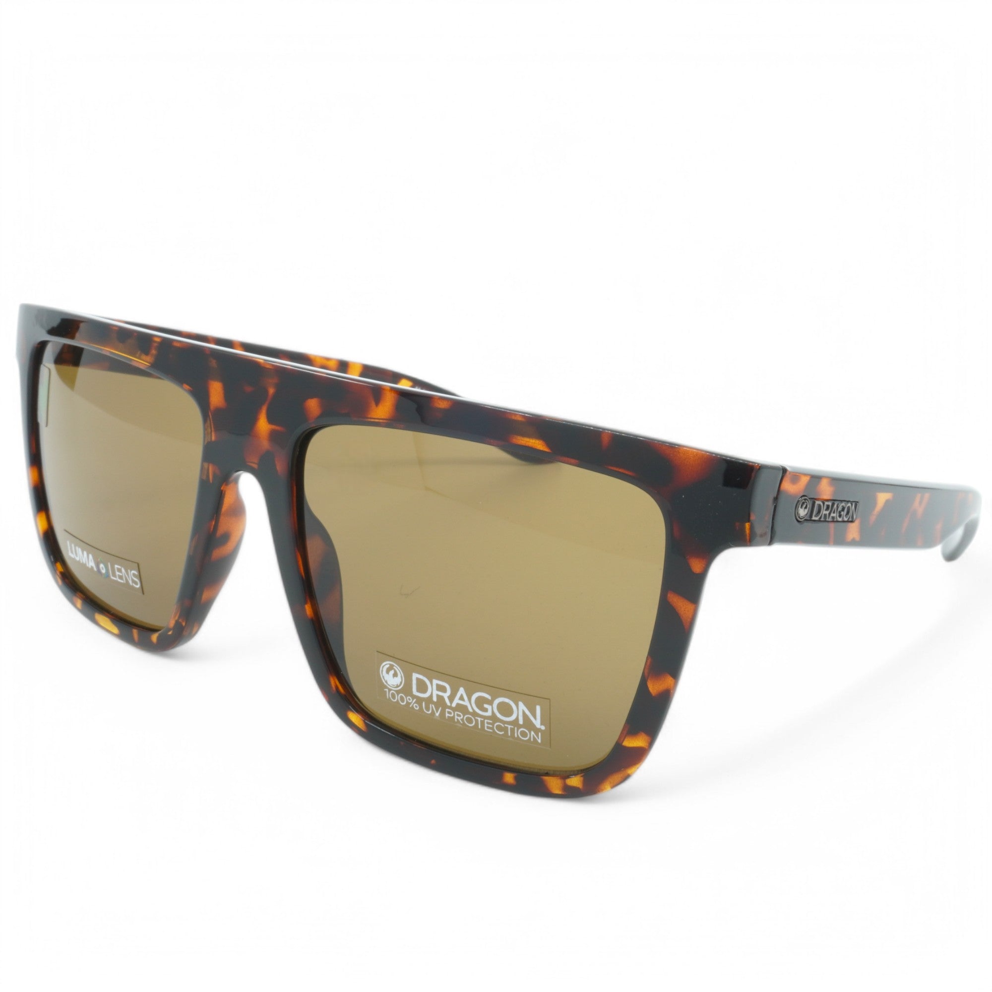 [DR120S-240] Unisex DRAGON DR Tempest LL Sunglasses