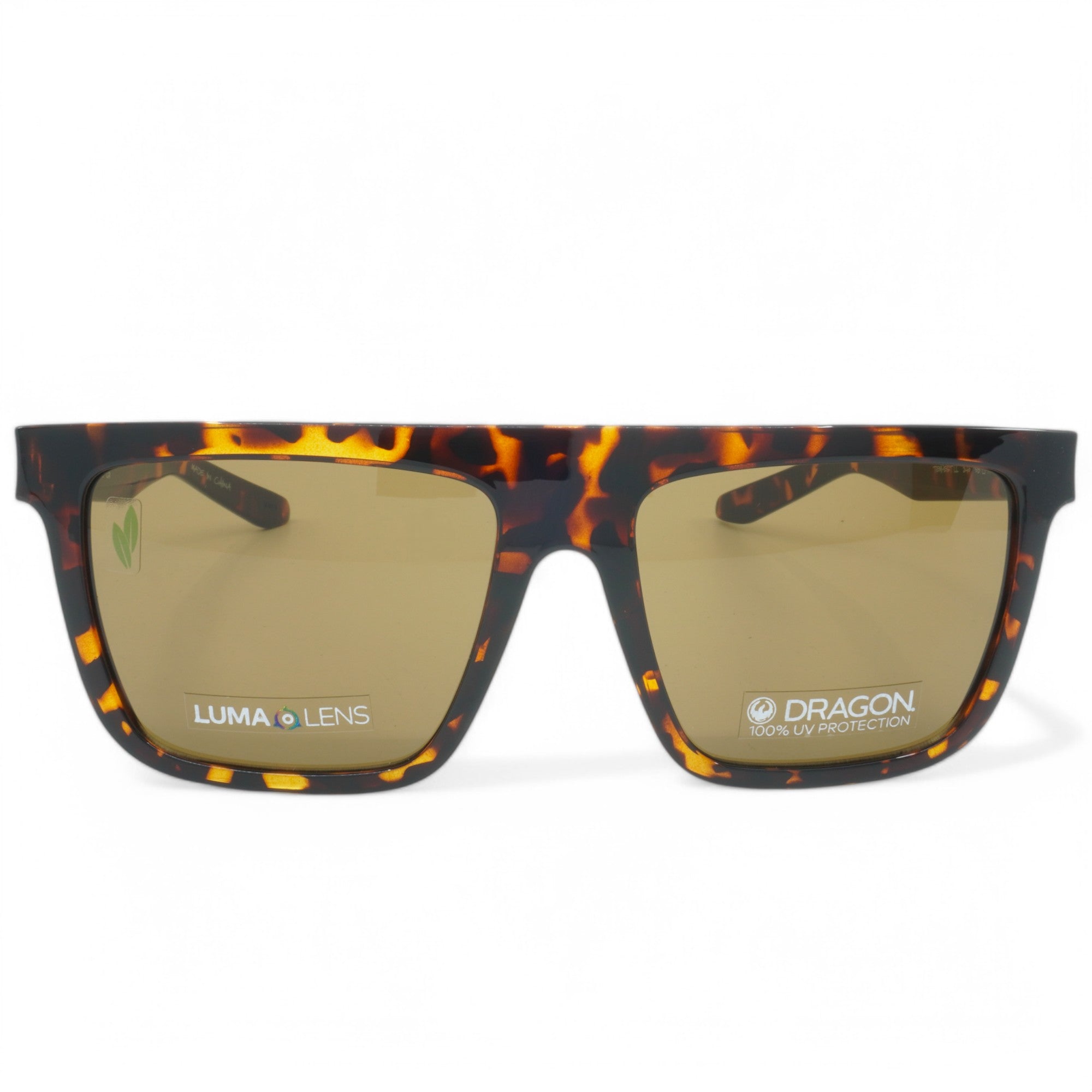 [DR120S-240] Unisex DRAGON DR Tempest LL Sunglasses