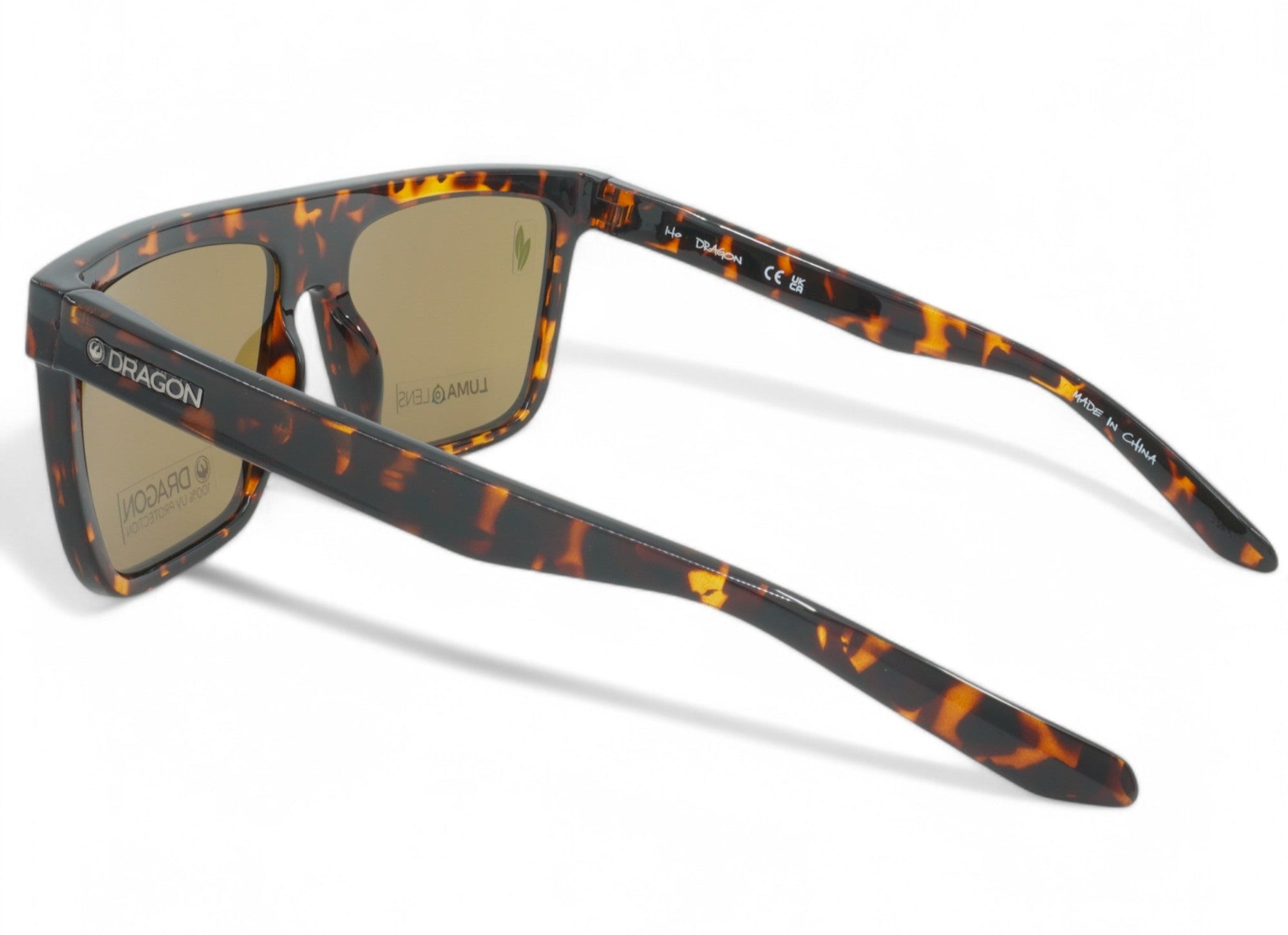 [DR120S-240] Unisex DRAGON DR Tempest LL Sunglasses