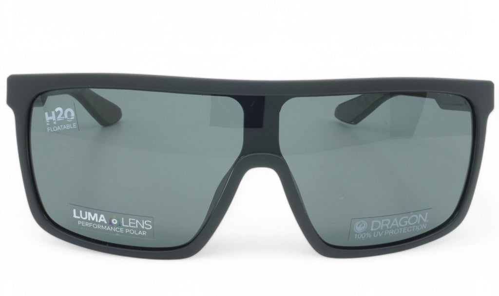 [DR143S-002] Unisex DRAGON DR Momentum LL Polarized Sunglasses