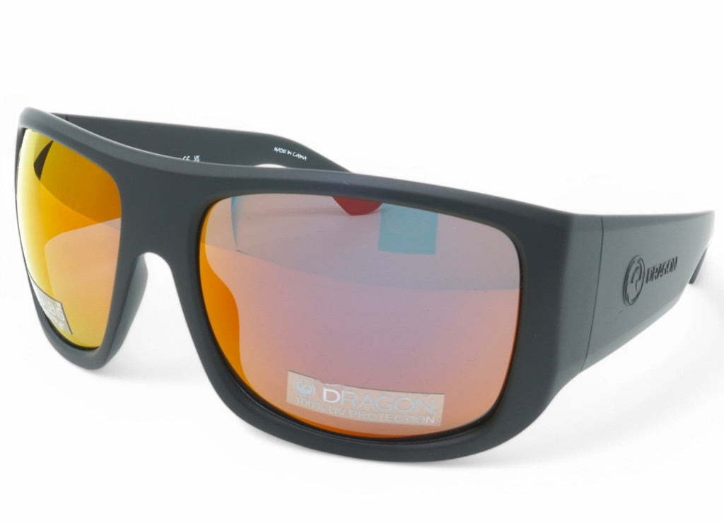 [DR139S-005] Unisex DRAGON DR Calypso LL Polarized Sunglasses