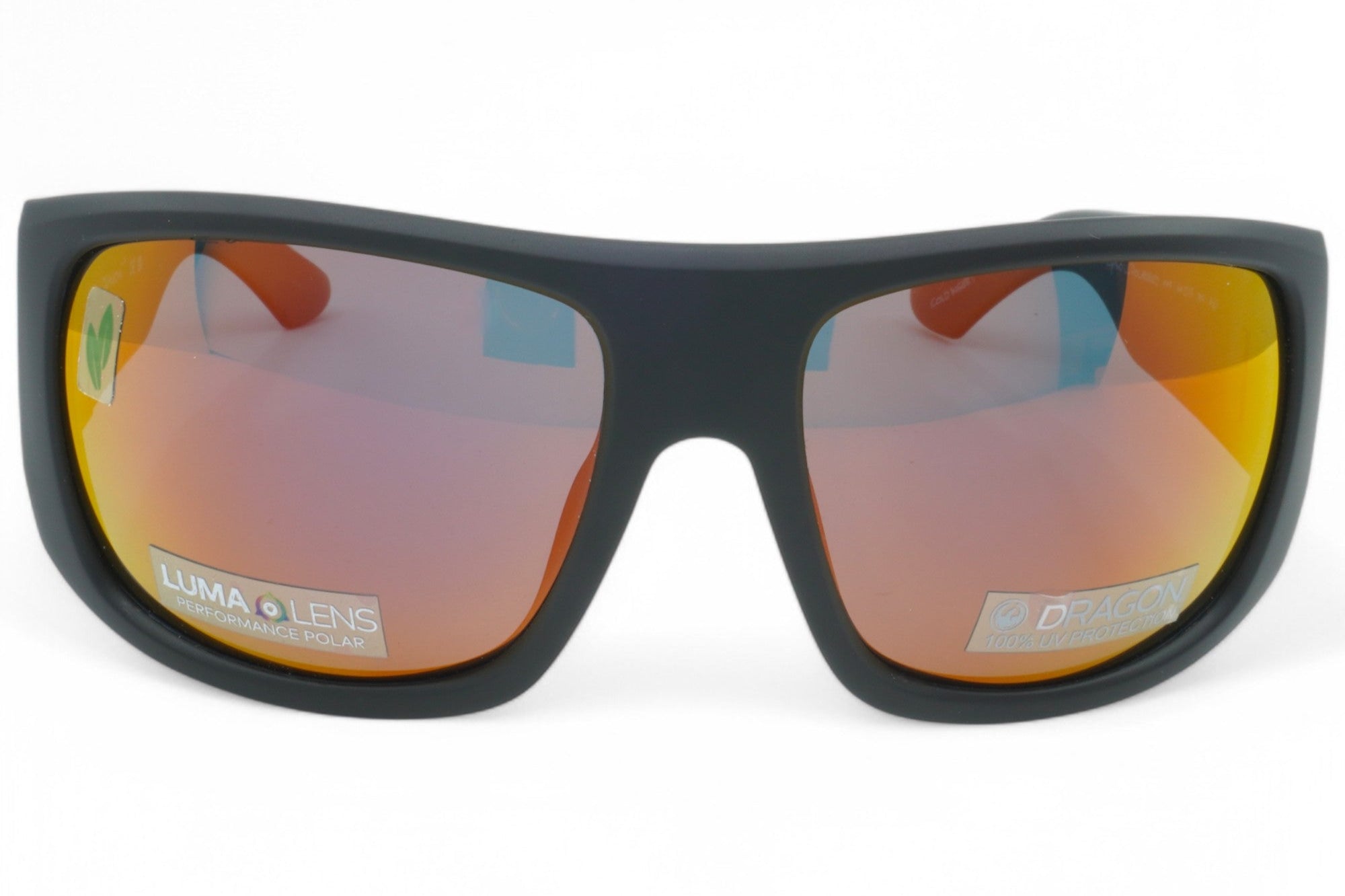 [DR139S-005] Unisex DRAGON DR Calypso LL Polarized Sunglasses