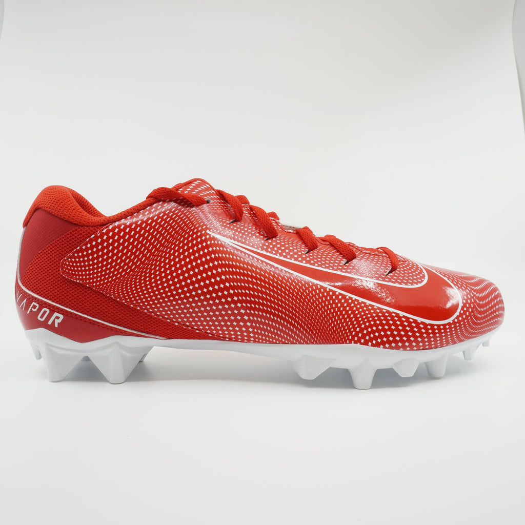 [917167-600] Mens Nike Vapor Untouchable Varsity 3 TD 'University Red'