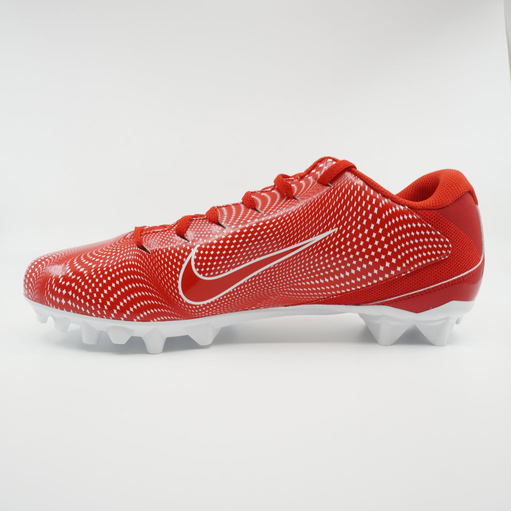 [917167-600] Mens Nike Vapor Untouchable Varsity 3 TD 'University Red'