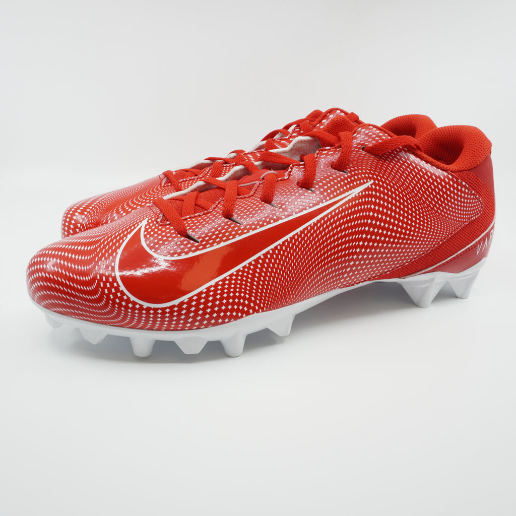 [917167-600] Mens Nike Vapor Untouchable Varsity 3 TD 'University Red'