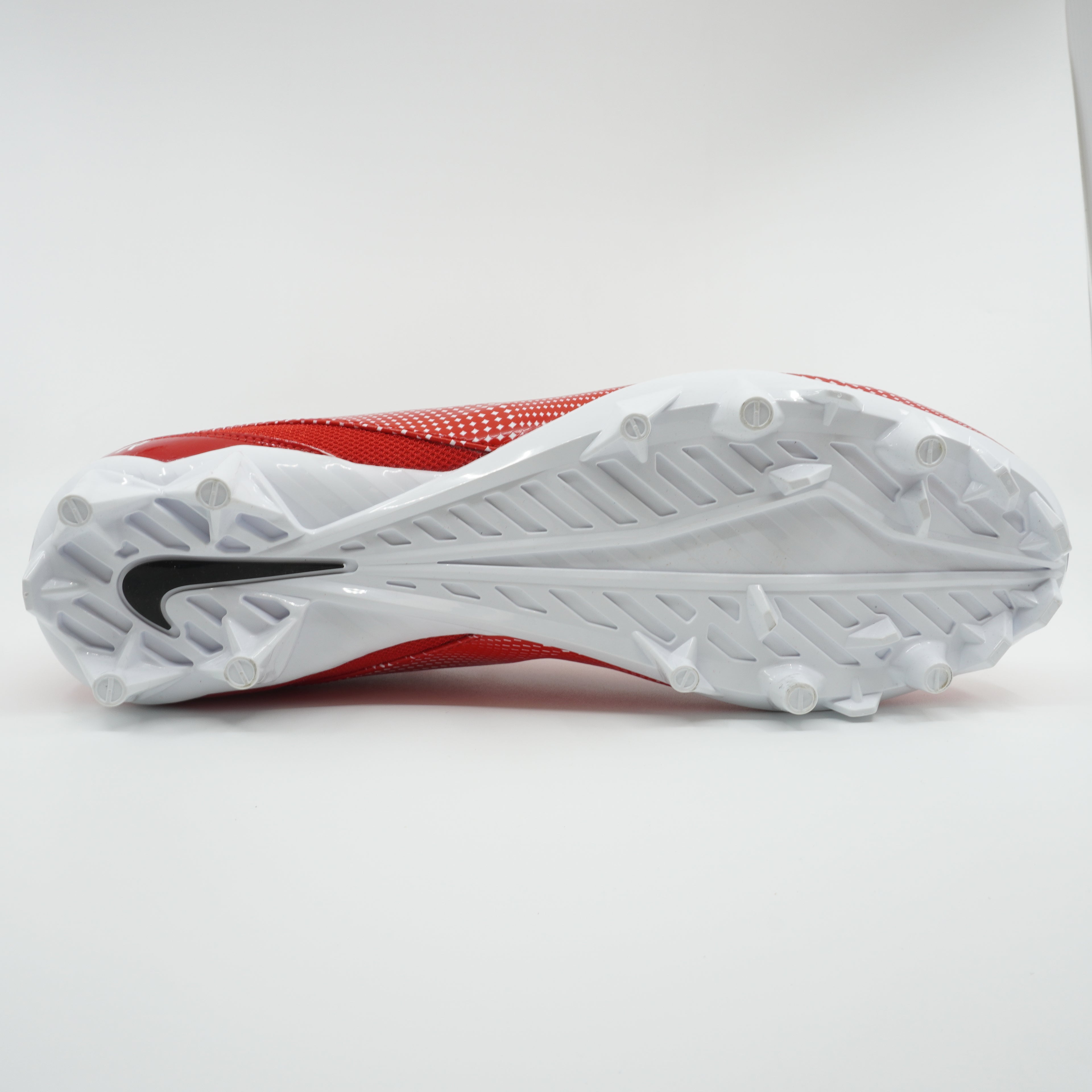 [917167-600] Mens Nike Vapor Untouchable Varsity 3 TD 'University Red'