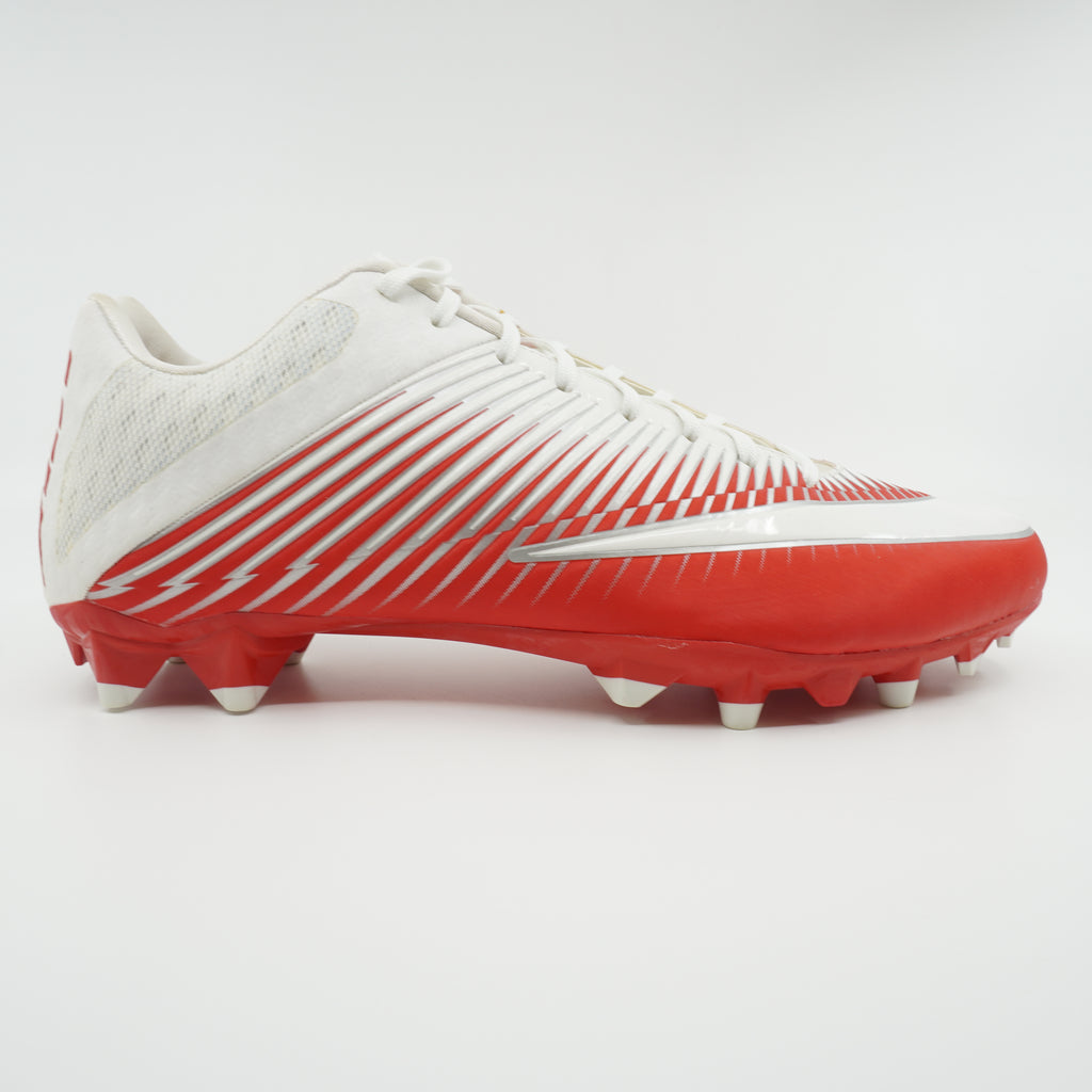 [847097-117] Mens Nike VAPOR SPEED LOW 2 TD CF