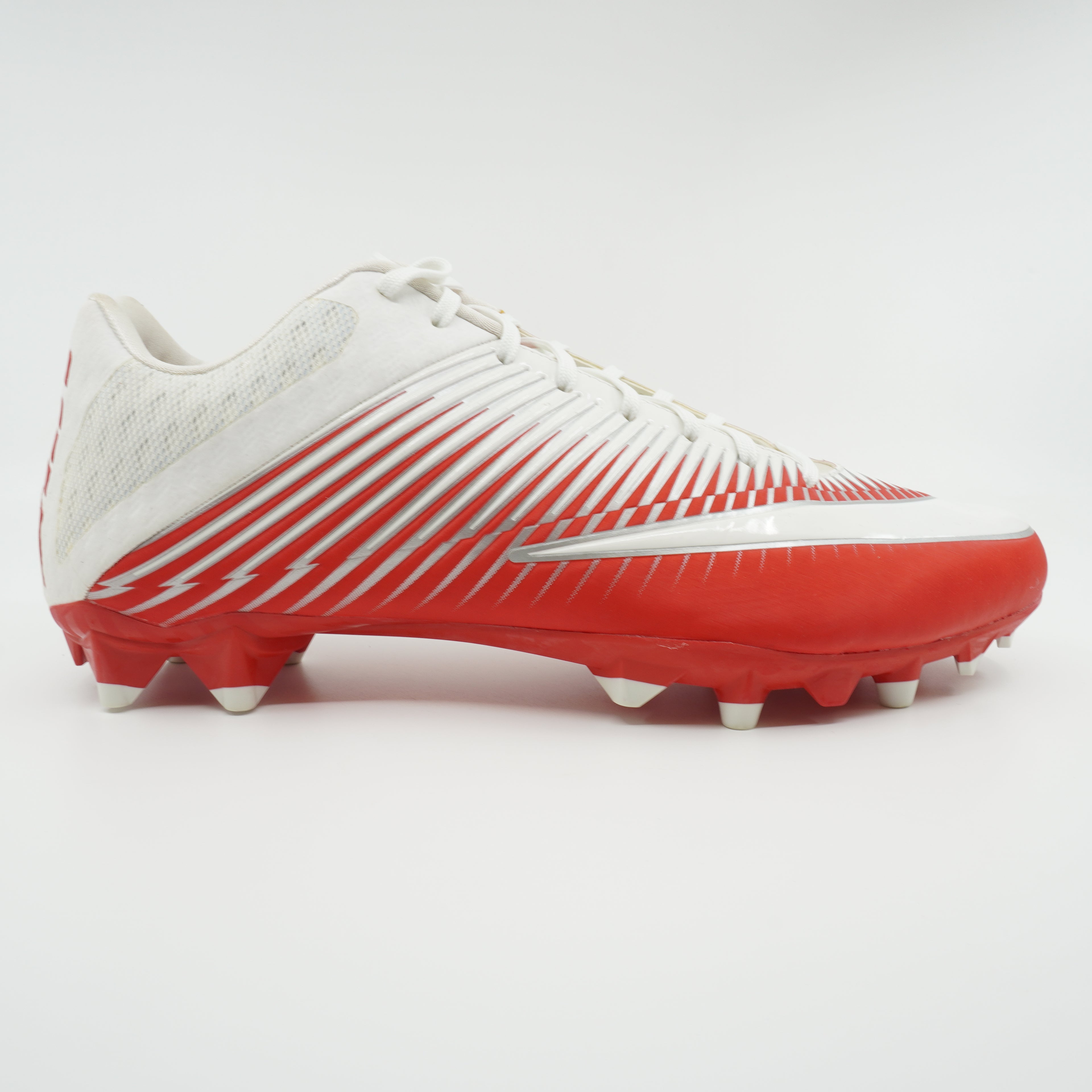 [847097-117] Mens Nike VAPOR SPEED LOW 2 TD CF