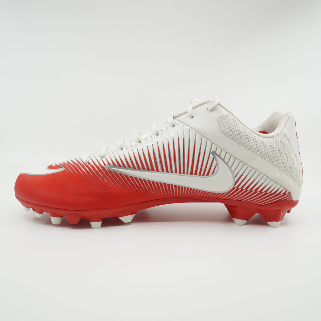 [847097-117] Mens Nike VAPOR SPEED LOW 2 TD CF