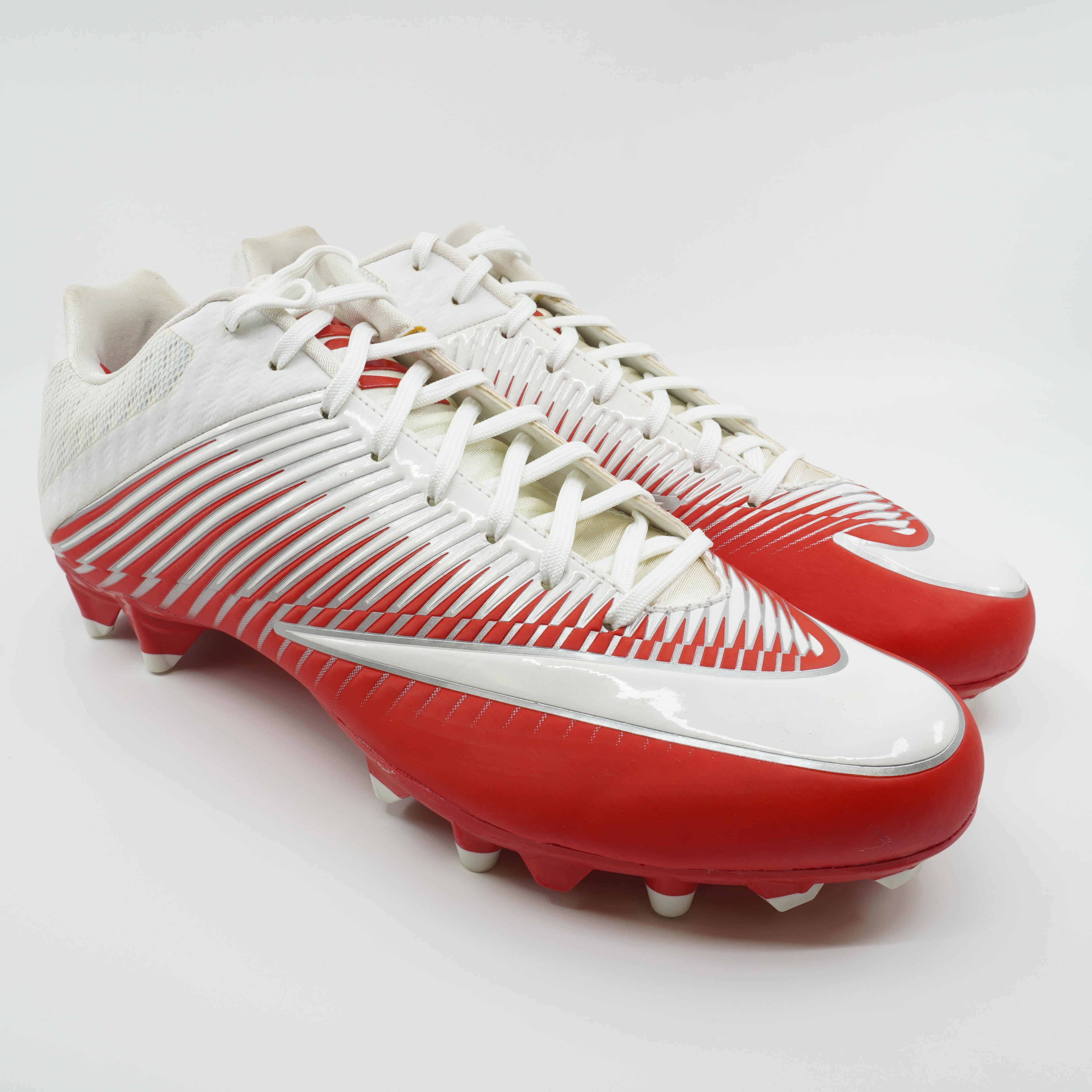 [847097-117] Mens Nike VAPOR SPEED LOW 2 TD CF
