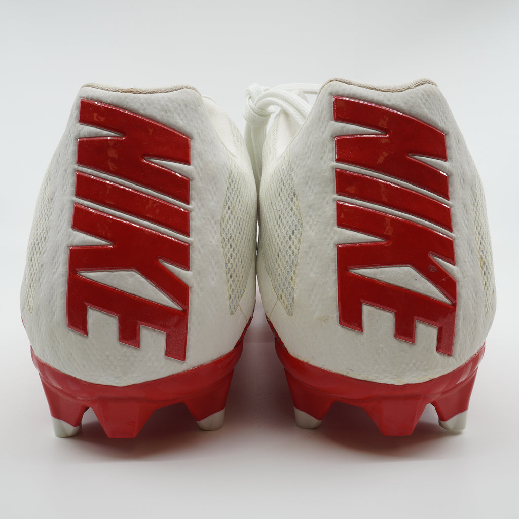 [847097-117] Mens Nike VAPOR SPEED LOW 2 TD CF