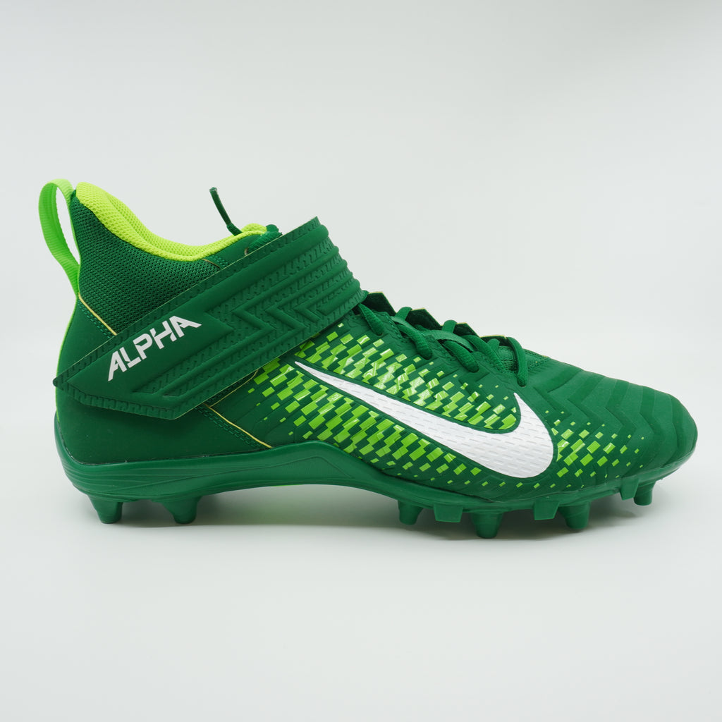 [AQ8154-300] Mens Nike ALPHA MENACE VARSITY 2