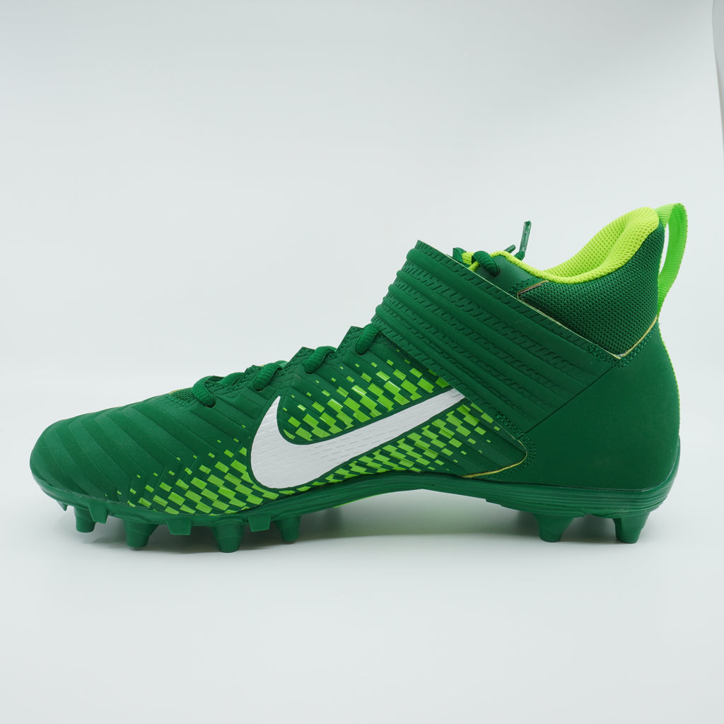 [AQ8154-300] Mens Nike ALPHA MENACE VARSITY 2
