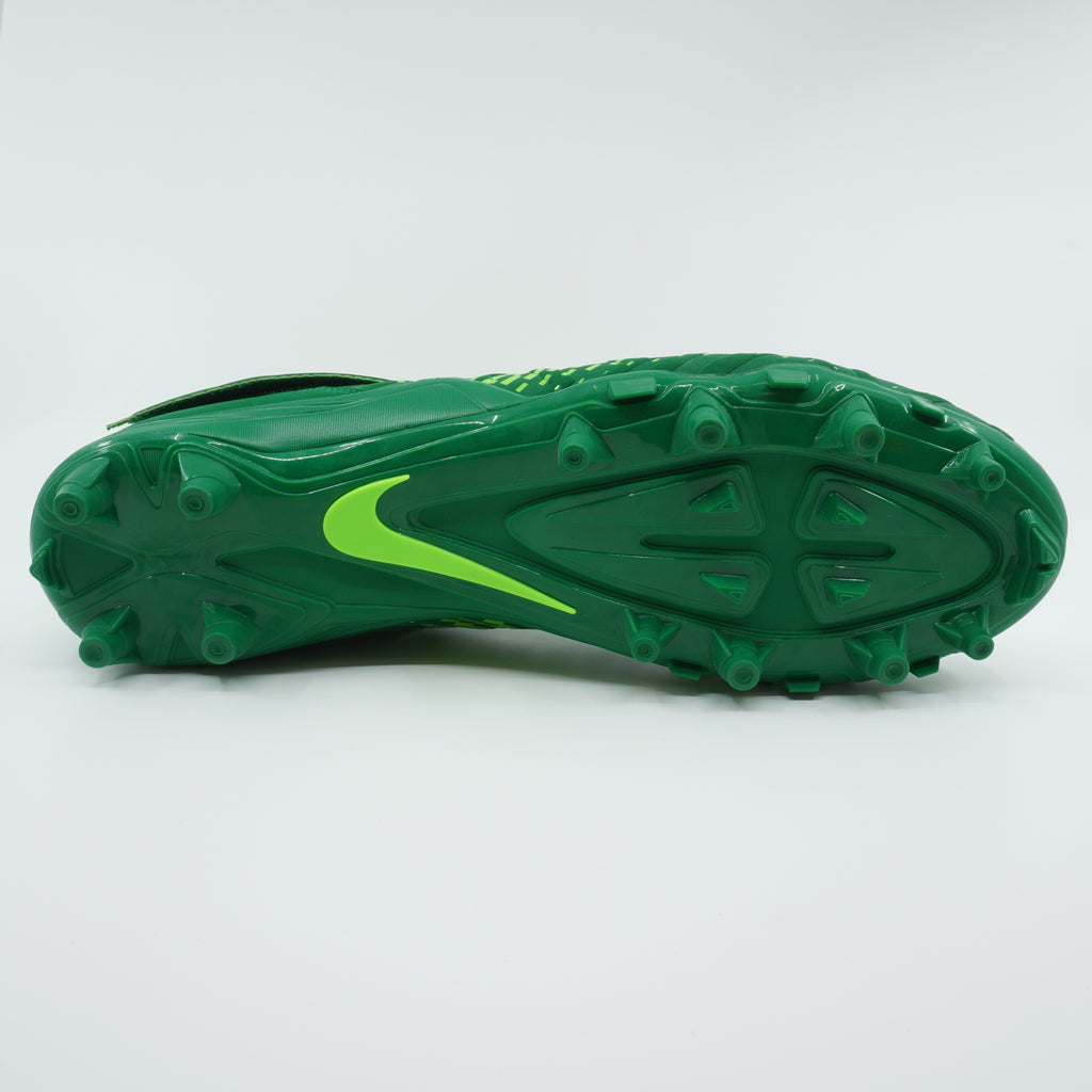 [AQ8154-300] Mens Nike ALPHA MENACE VARSITY 2