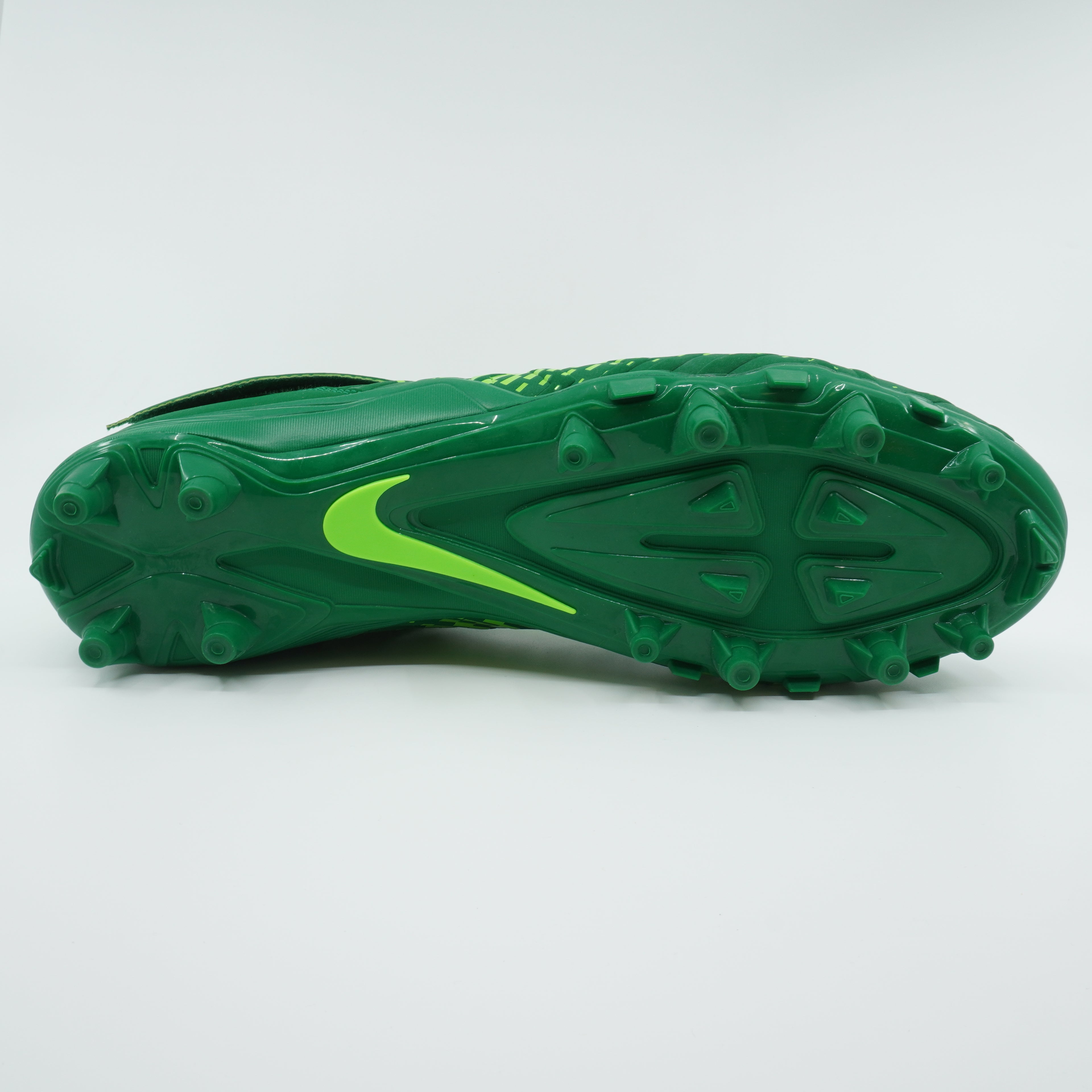 [AQ8154-300] Mens Nike ALPHA MENACE VARSITY 2