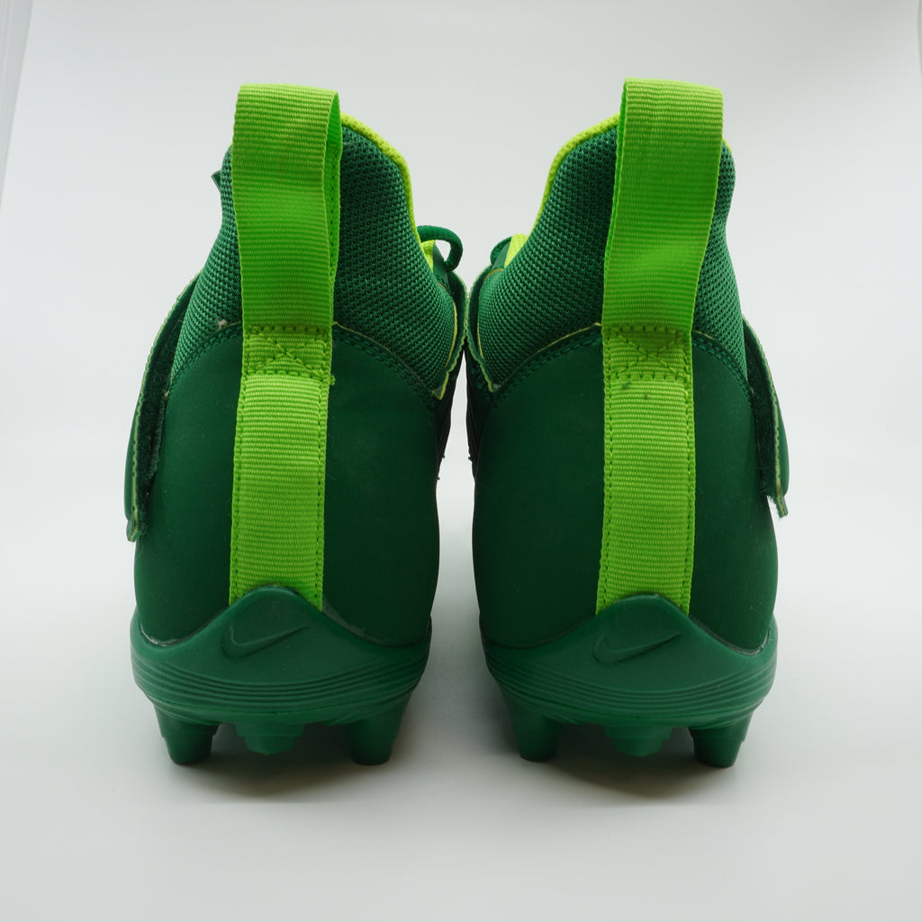 [AQ8154-300] Mens Nike ALPHA MENACE VARSITY 2
