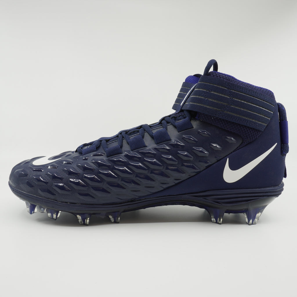 [AH4000-401] Mens Nike FORCE SAVAGE PRO 2 'MIDNIGHT NAVY'