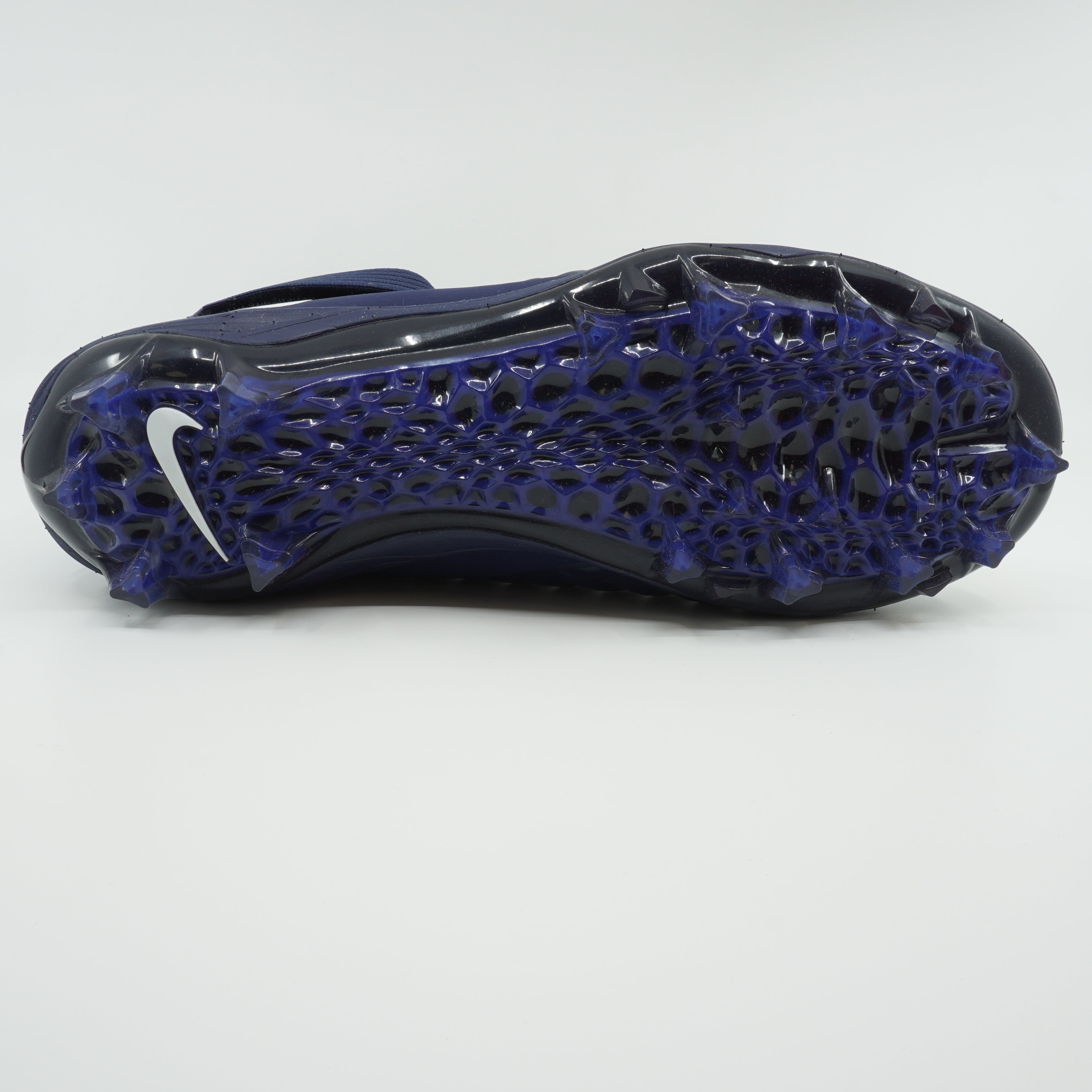 [AH4000-401] Mens Nike FORCE SAVAGE PRO 2 'MIDNIGHT NAVY'