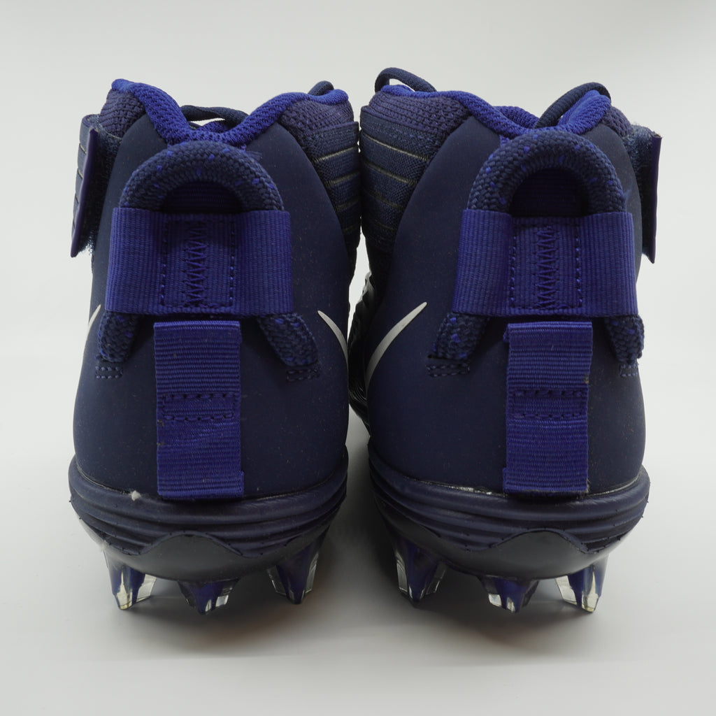 [AH4000-401] Mens Nike FORCE SAVAGE PRO 2 'MIDNIGHT NAVY'
