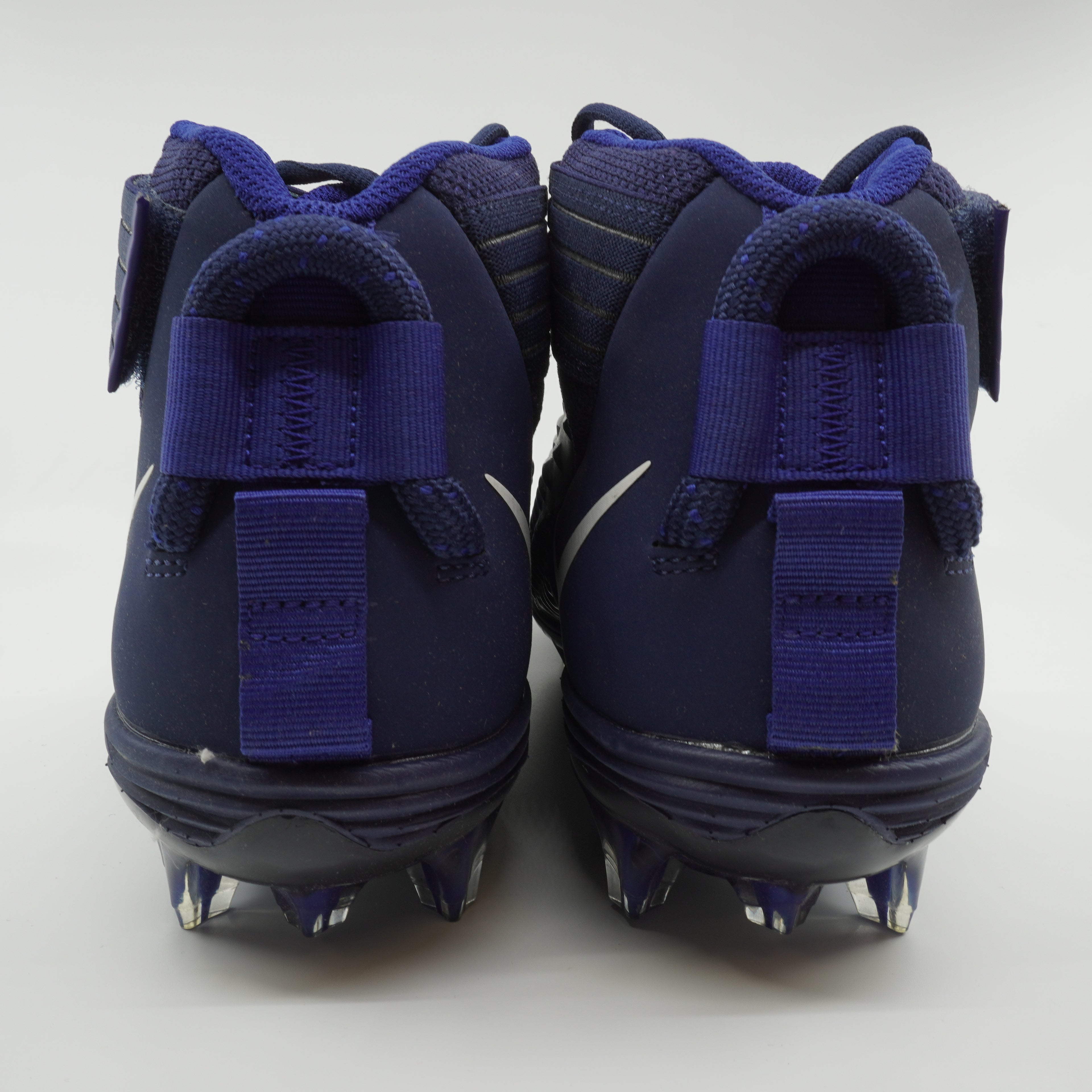 [AH4000-401] Mens Nike FORCE SAVAGE PRO 2 'MIDNIGHT NAVY'