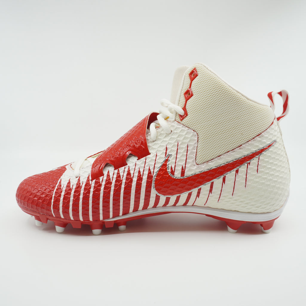 [847550-166] Mens Nike LUNAR BEAST STRIKE PRO FOOTBALL