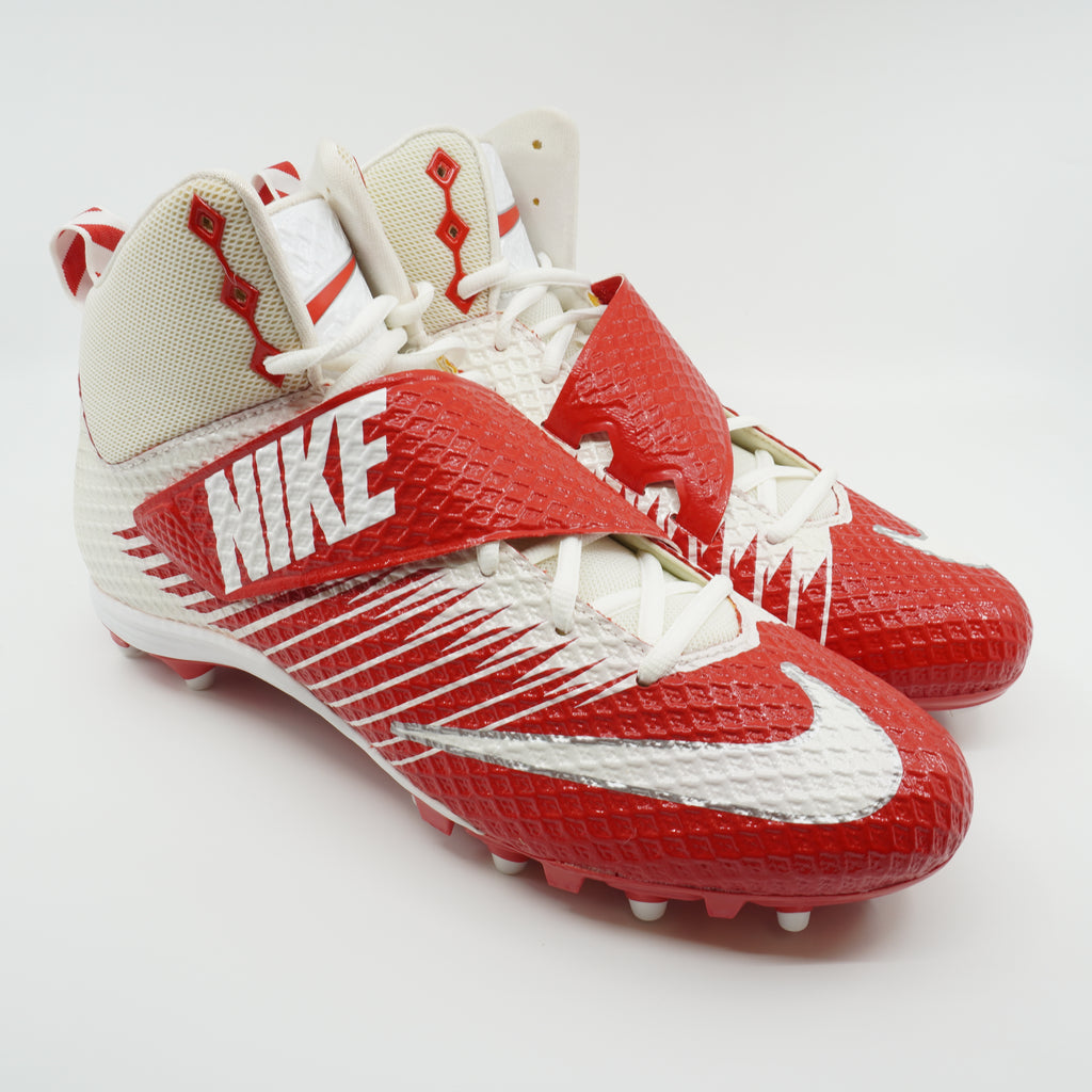 [847550-166] Mens Nike LUNAR BEAST STRIKE PRO FOOTBALL