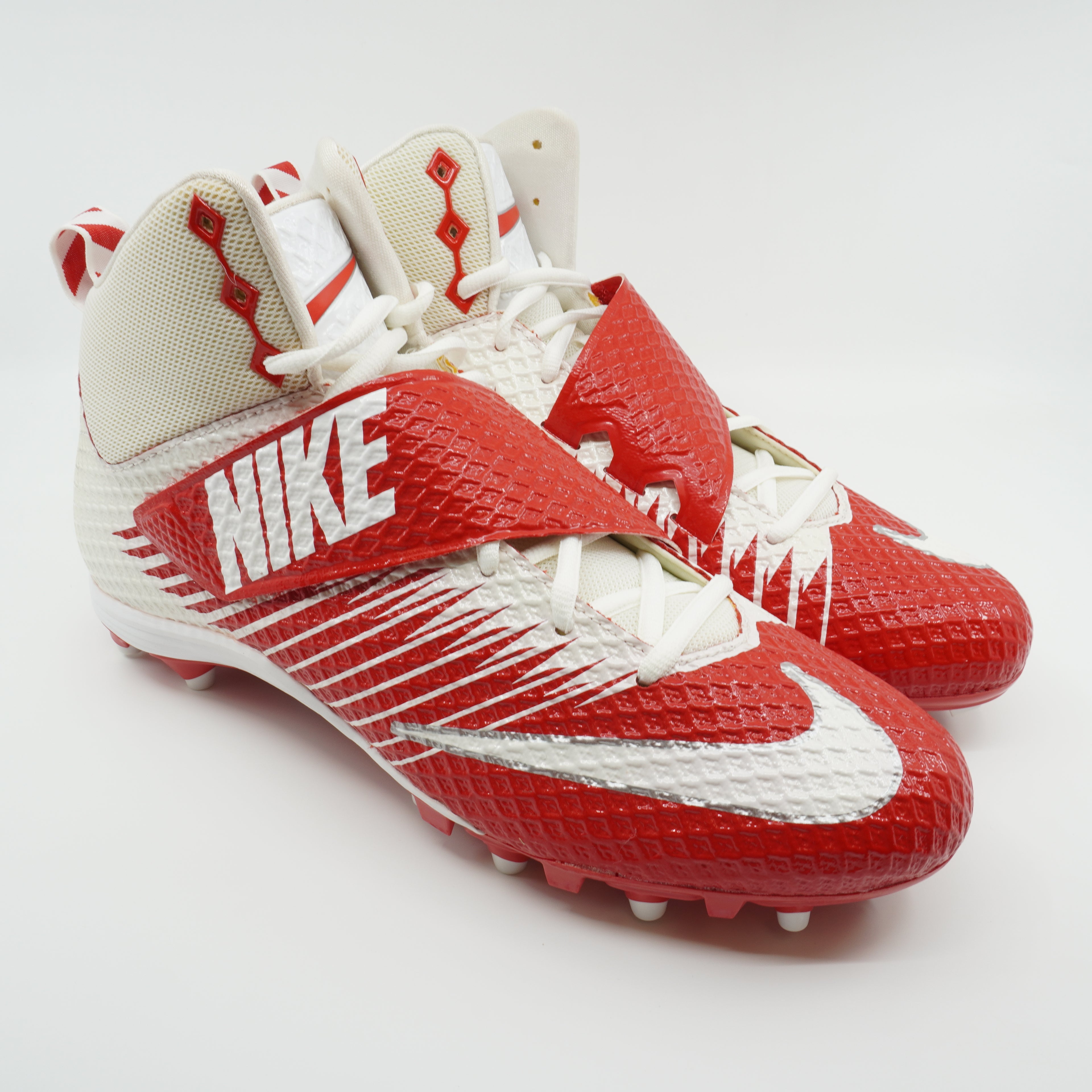 [847550-166] Mens Nike LUNAR BEAST STRIKE PRO FOOTBALL