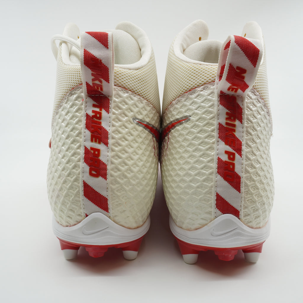 [847550-166] Mens Nike LUNAR BEAST STRIKE PRO FOOTBALL