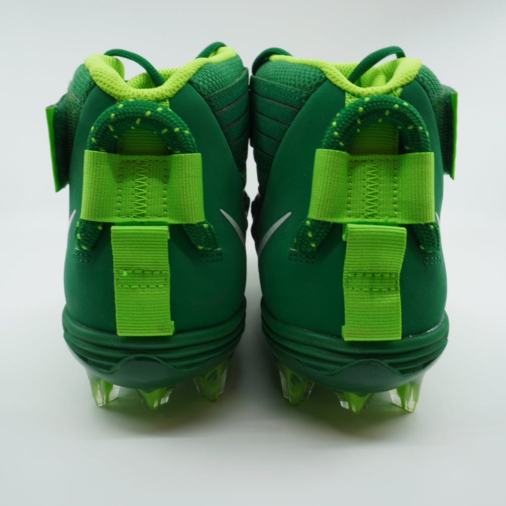 [AH4000-300] Mens Nike FORCE SAVAGE PRO 2 'GREEN'