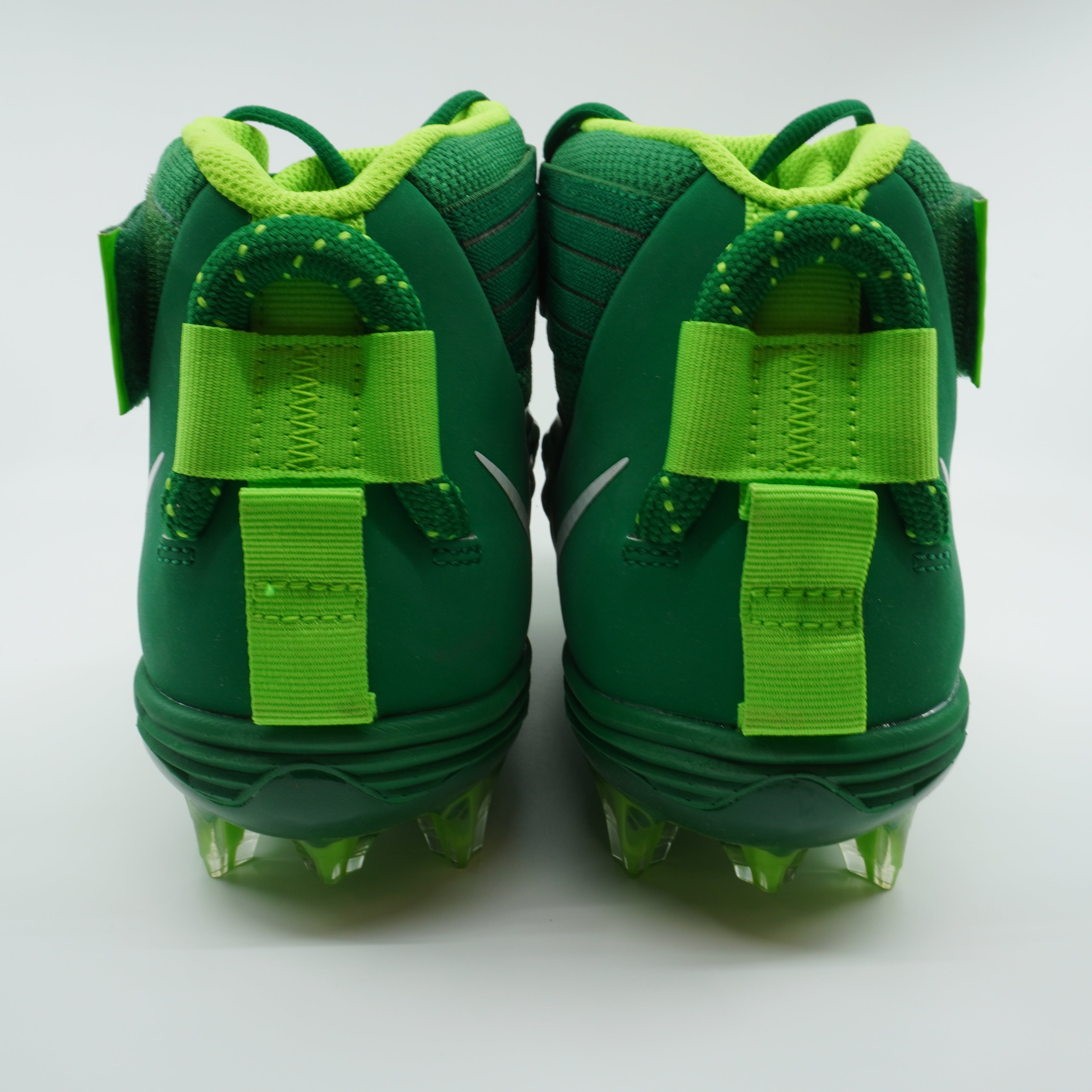 [AH4000-300] Mens Nike FORCE SAVAGE PRO 2 'GREEN'