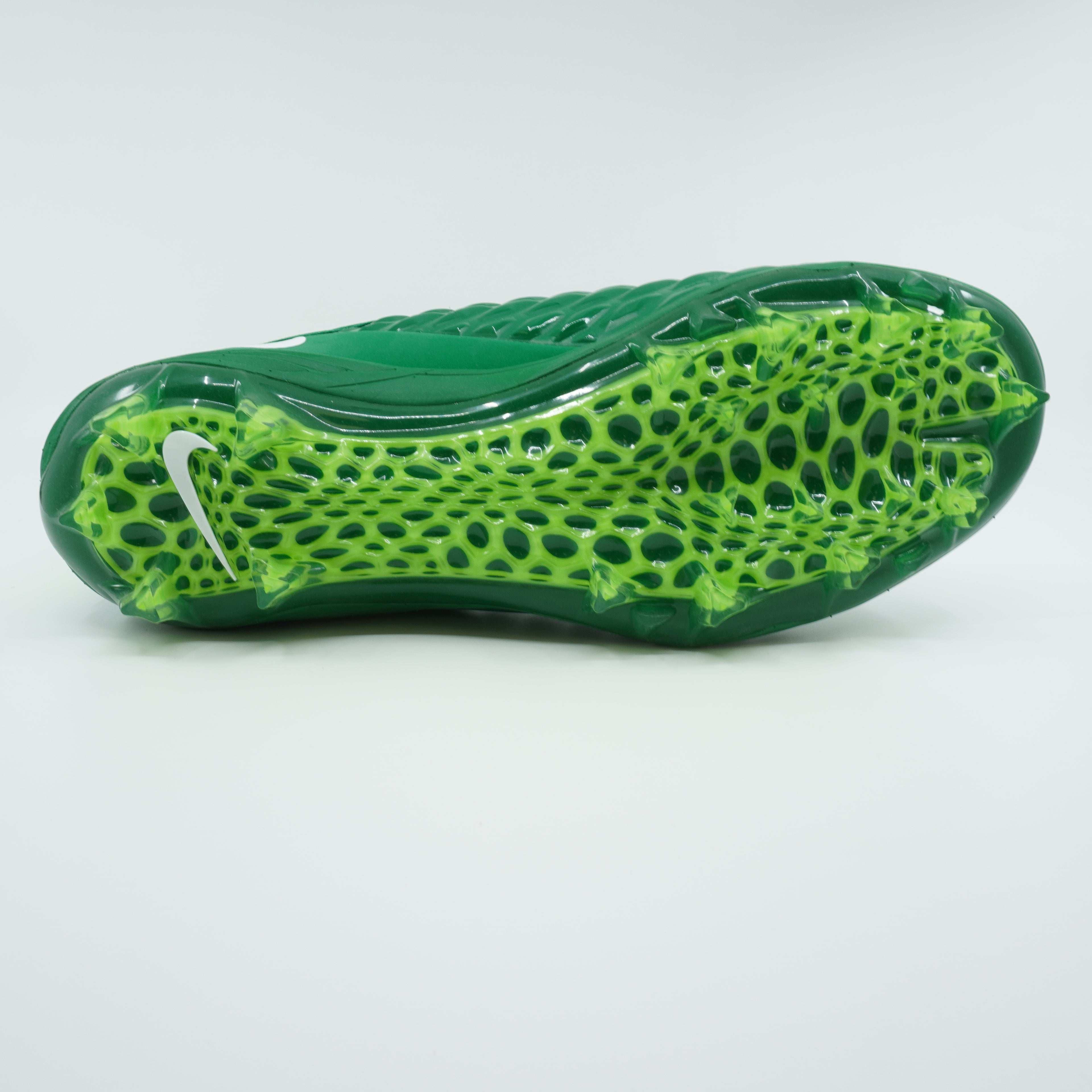 [AH4000-300] Mens Nike FORCE SAVAGE PRO 2 'GREEN'