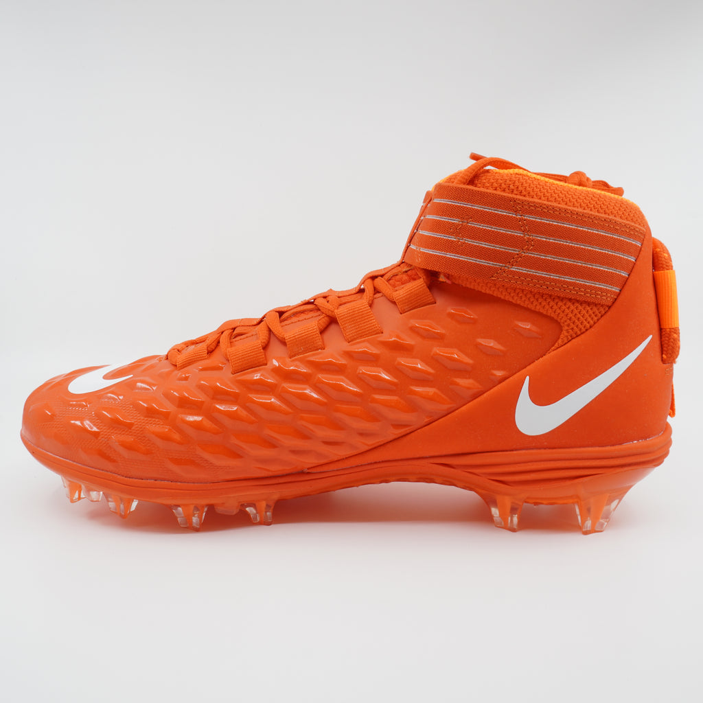 [AH4000-800] Mens Nike FORCE SAVAGE PRO 2 'UNIVERSITY RED'