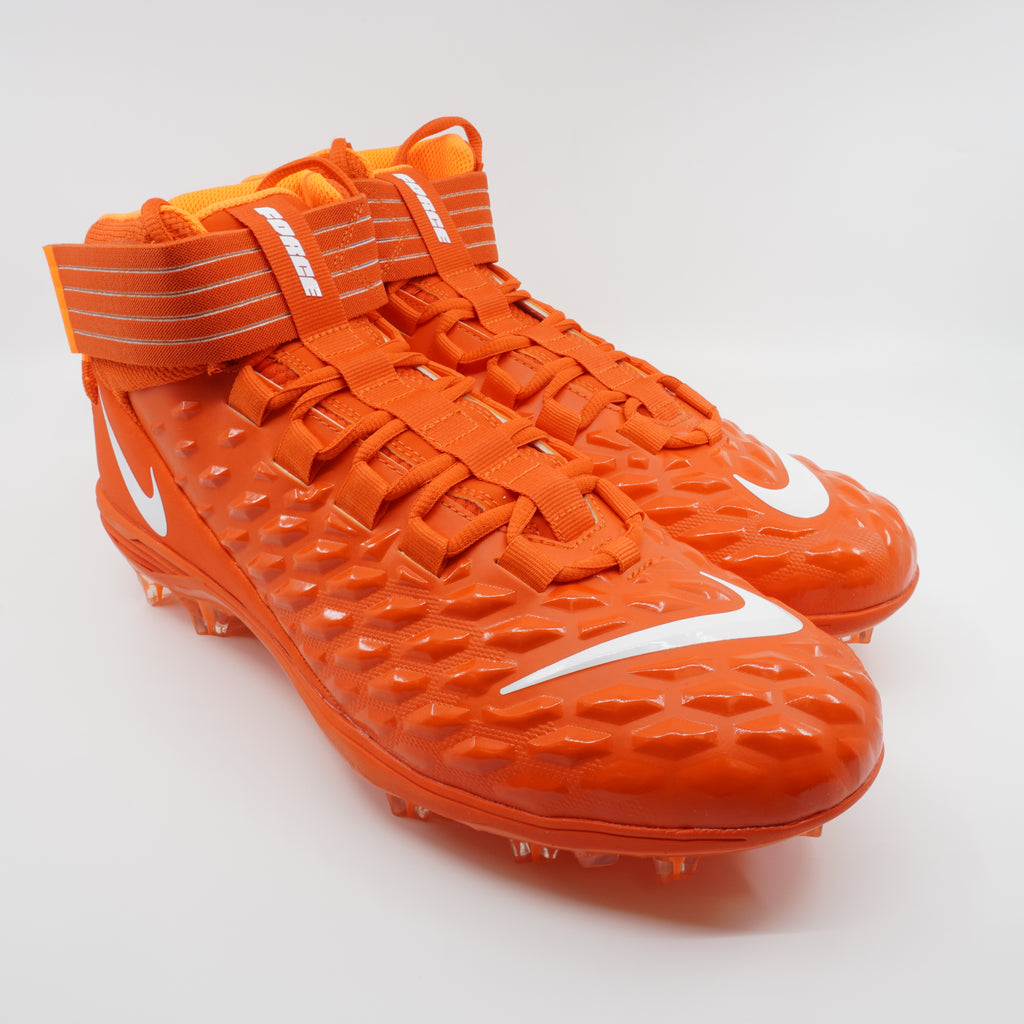 [AH4000-800] Mens Nike FORCE SAVAGE PRO 2 'UNIVERSITY RED'