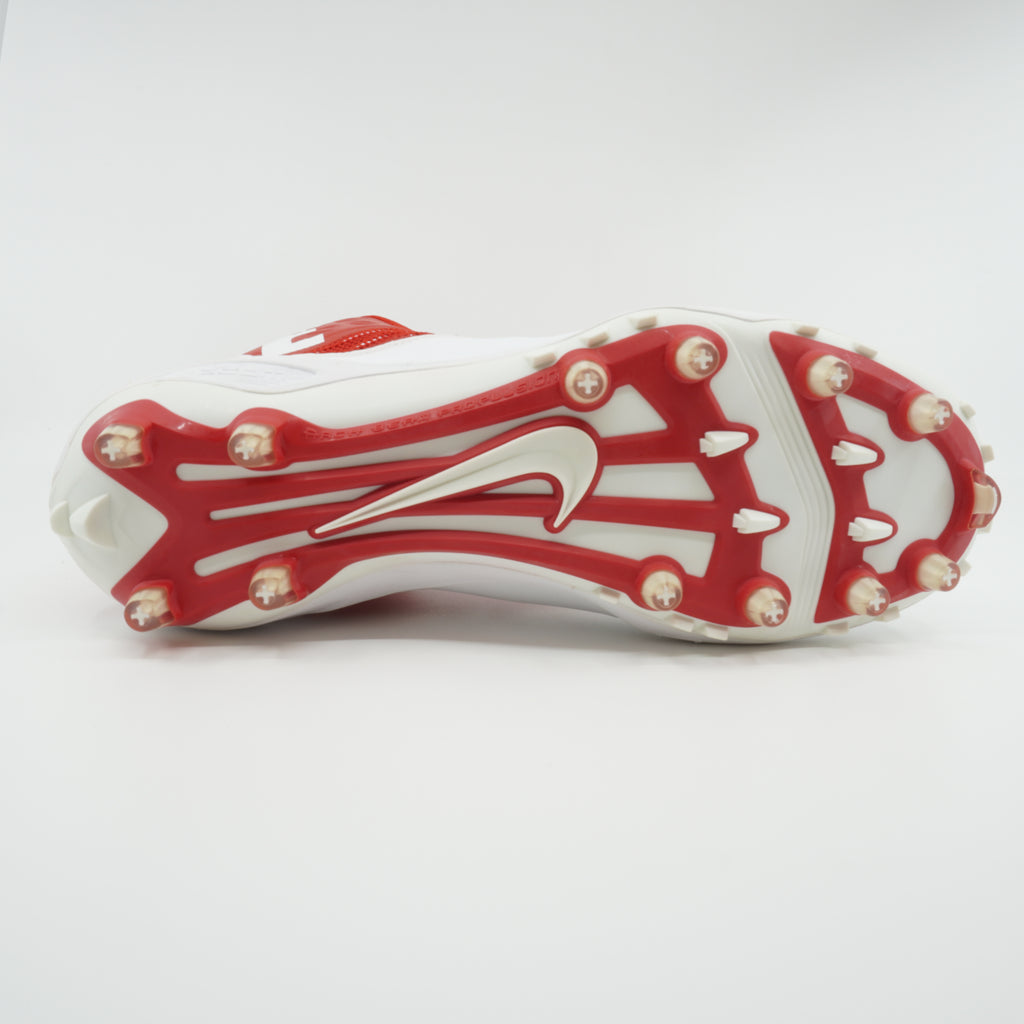 [603368-160] Mens Nike Zoom Code Elite 3/4 TD 'Red White'