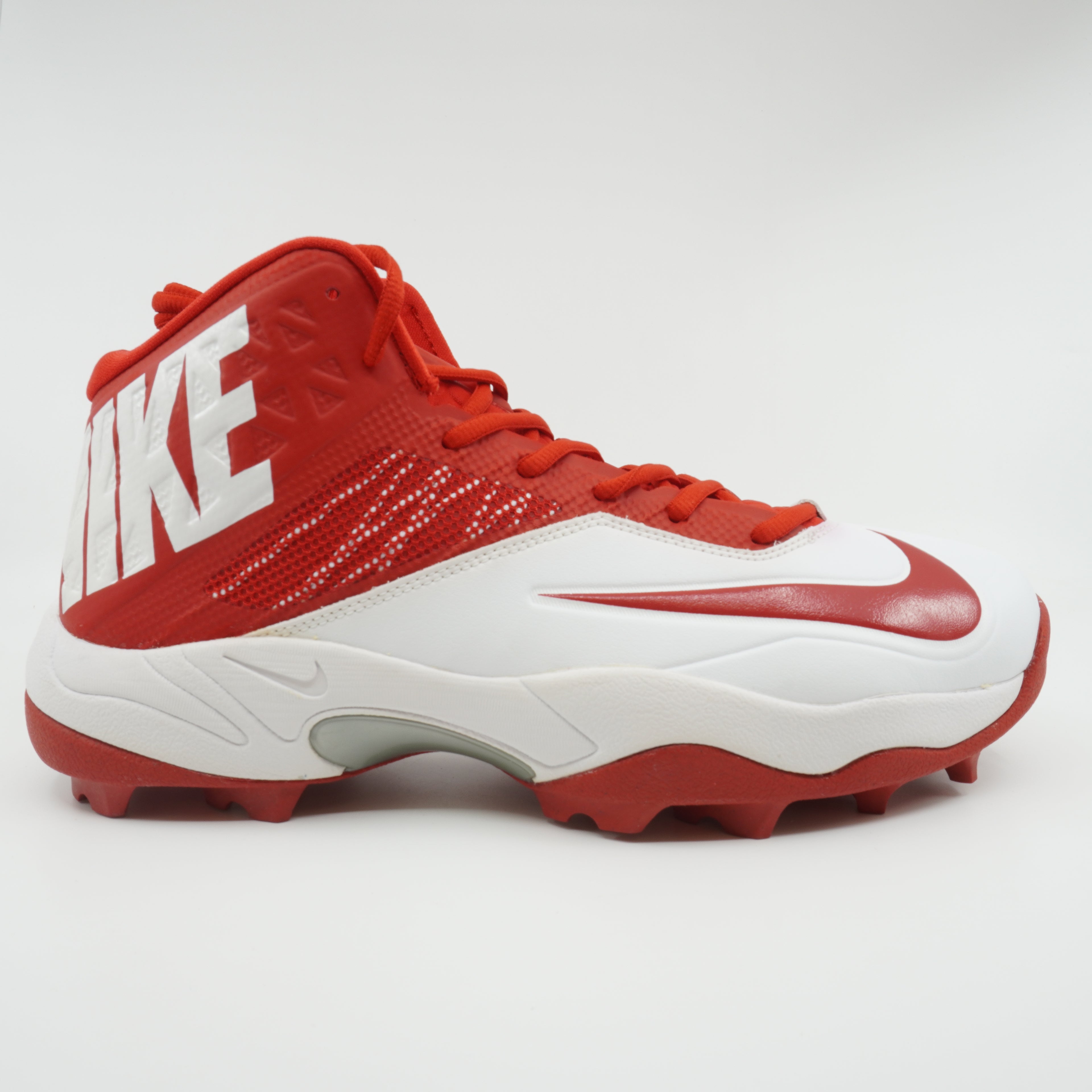 [603370-160] Mens Nike ZOOM CODE ELITE 3/4 SHARK