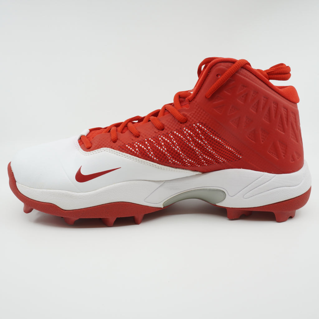 [603370-160] Mens Nike ZOOM CODE ELITE 3/4 SHARK