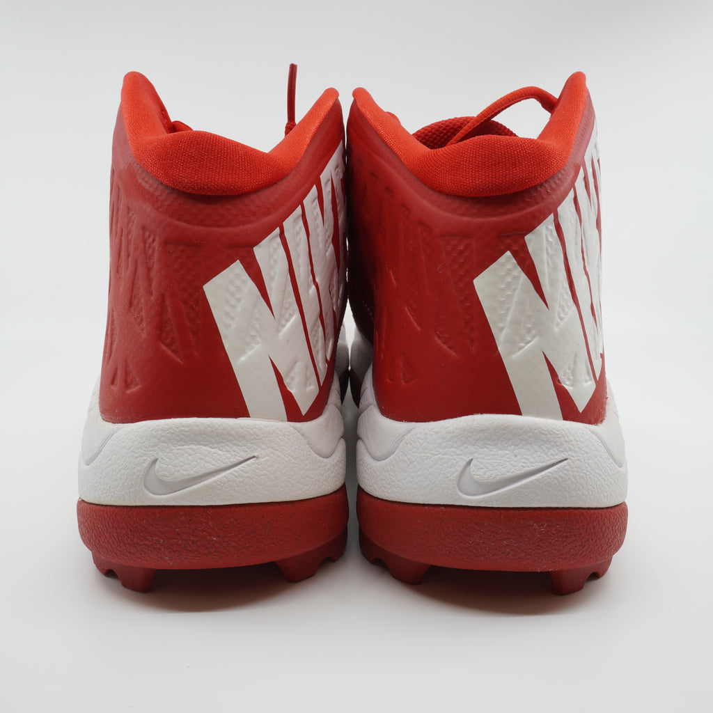 [603370-160] Mens Nike ZOOM CODE ELITE 3/4 SHARK