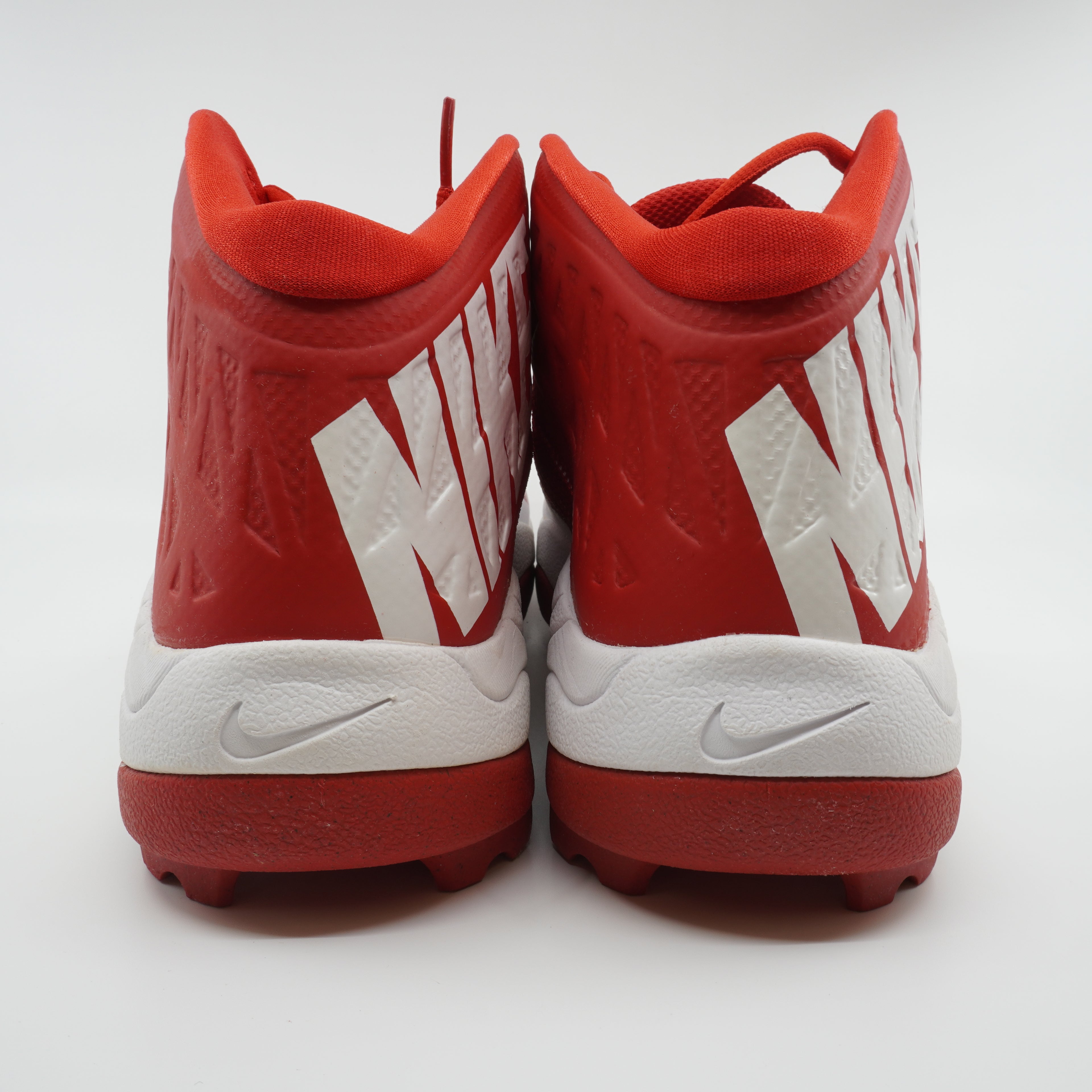 [603370-160] Mens Nike ZOOM CODE ELITE 3/4 SHARK